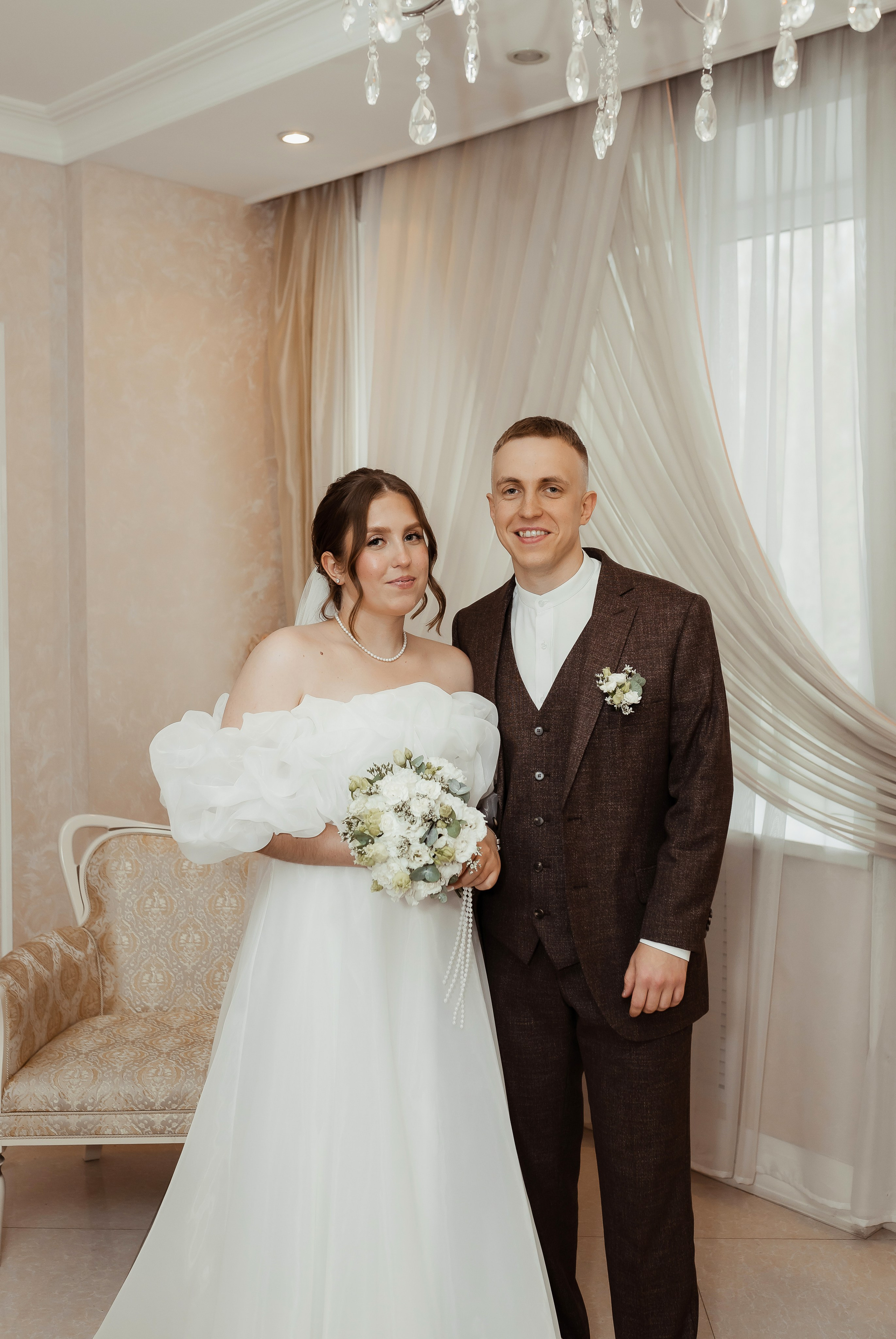 Иван & Светлана. ФОТОГРАФ Маргарита Сивакова | Ярославль Кострома Москва