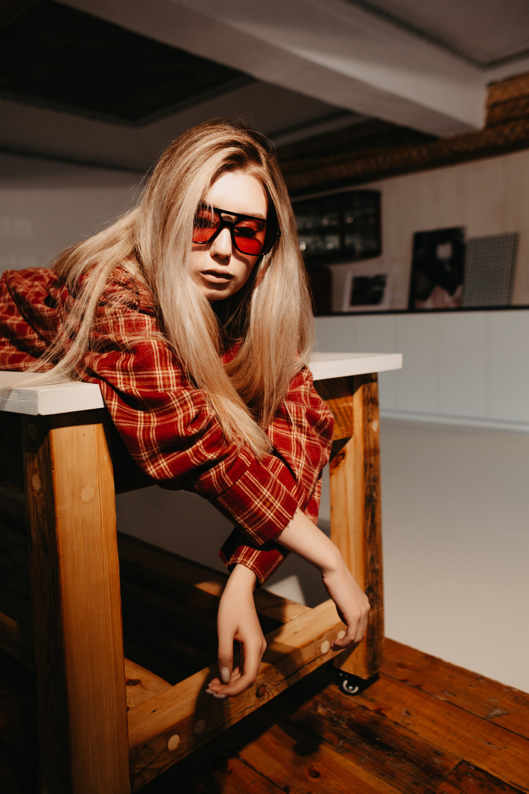 Елена. Татьяна Журавлева