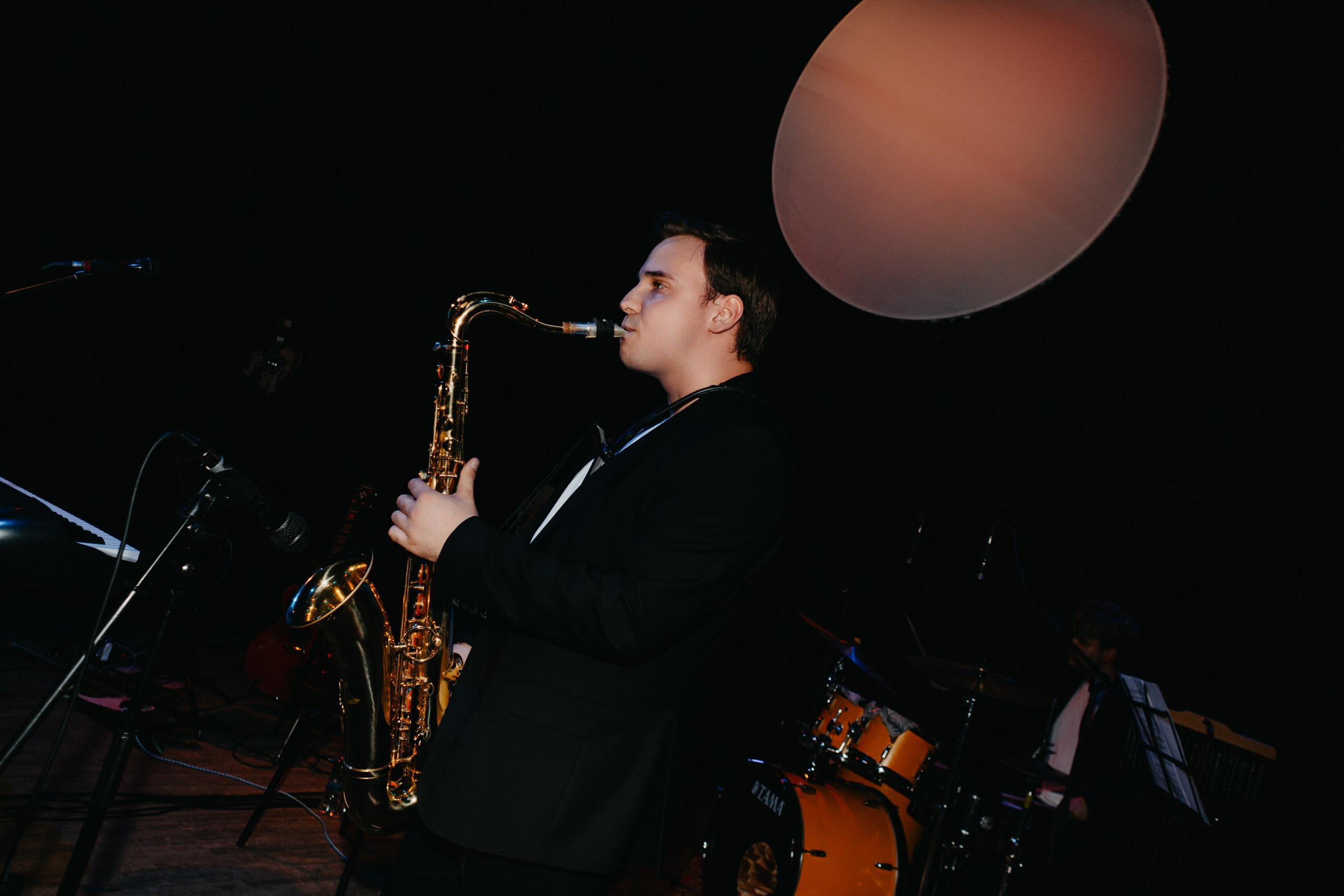 BLUR № 8. Татьяна Журавлева