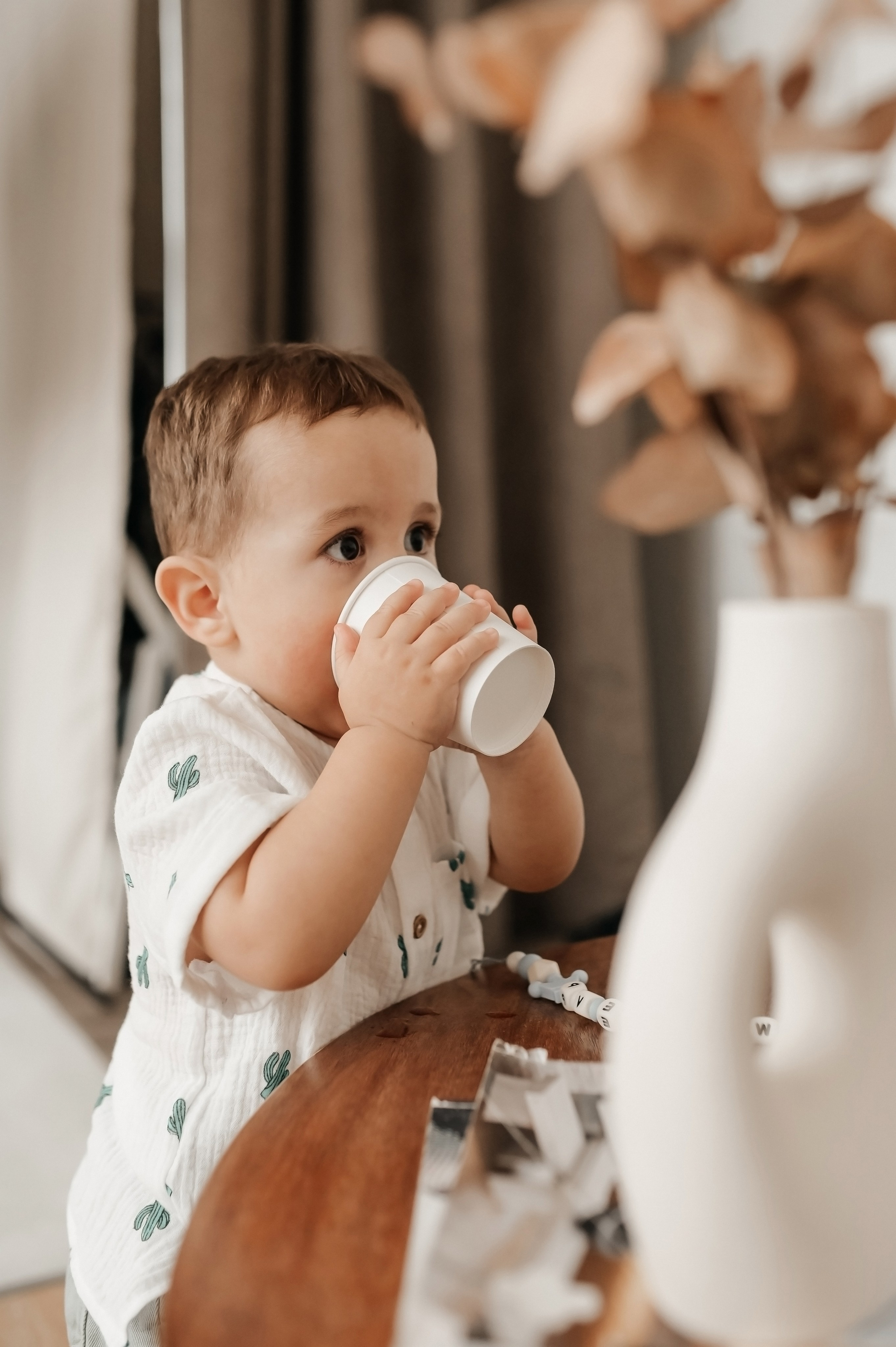 Лина & Ильяс & Марсель. Семейный фотограф Олеся Батурина Рязань