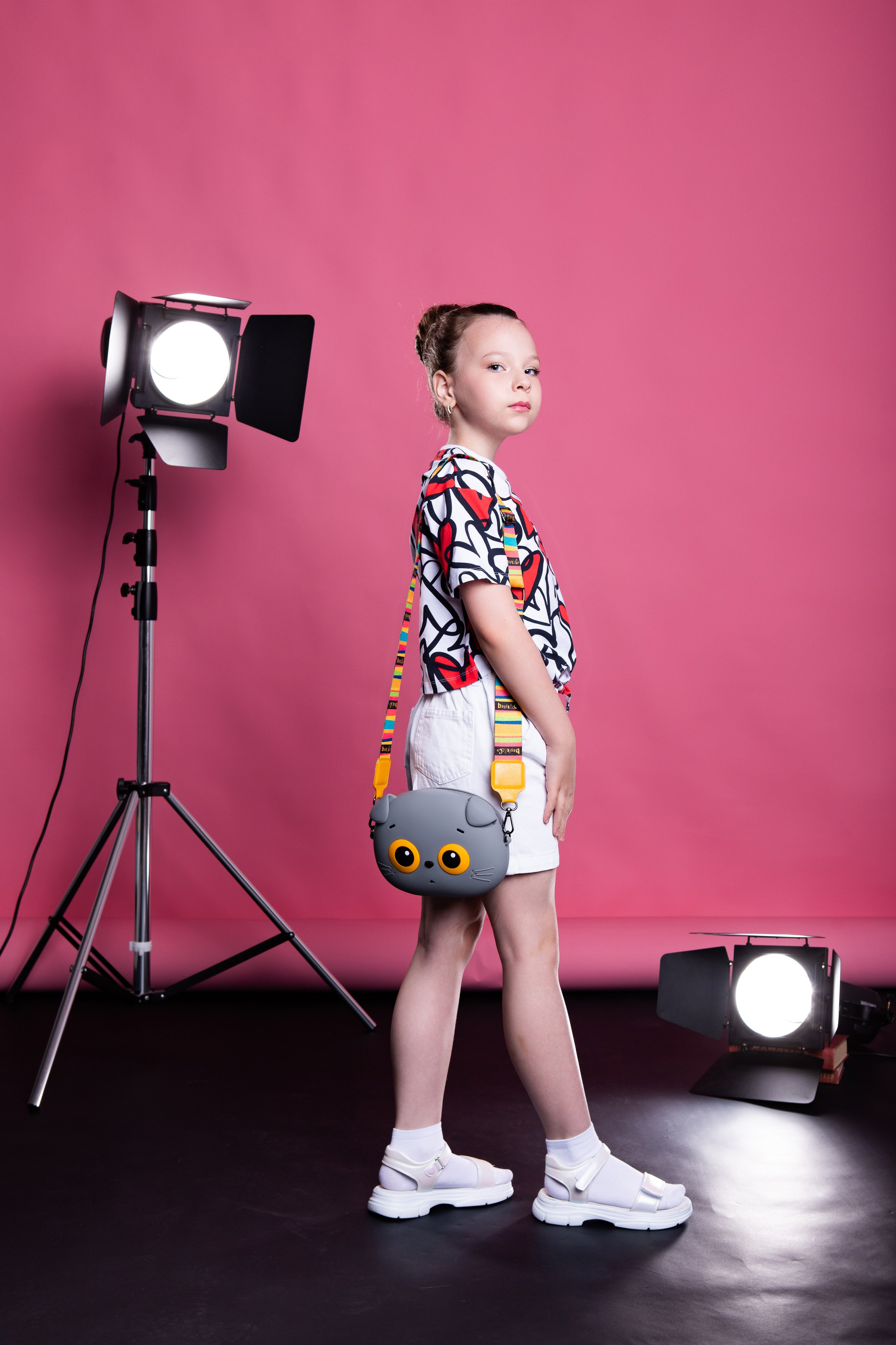 Губанова Дарья. Promodels