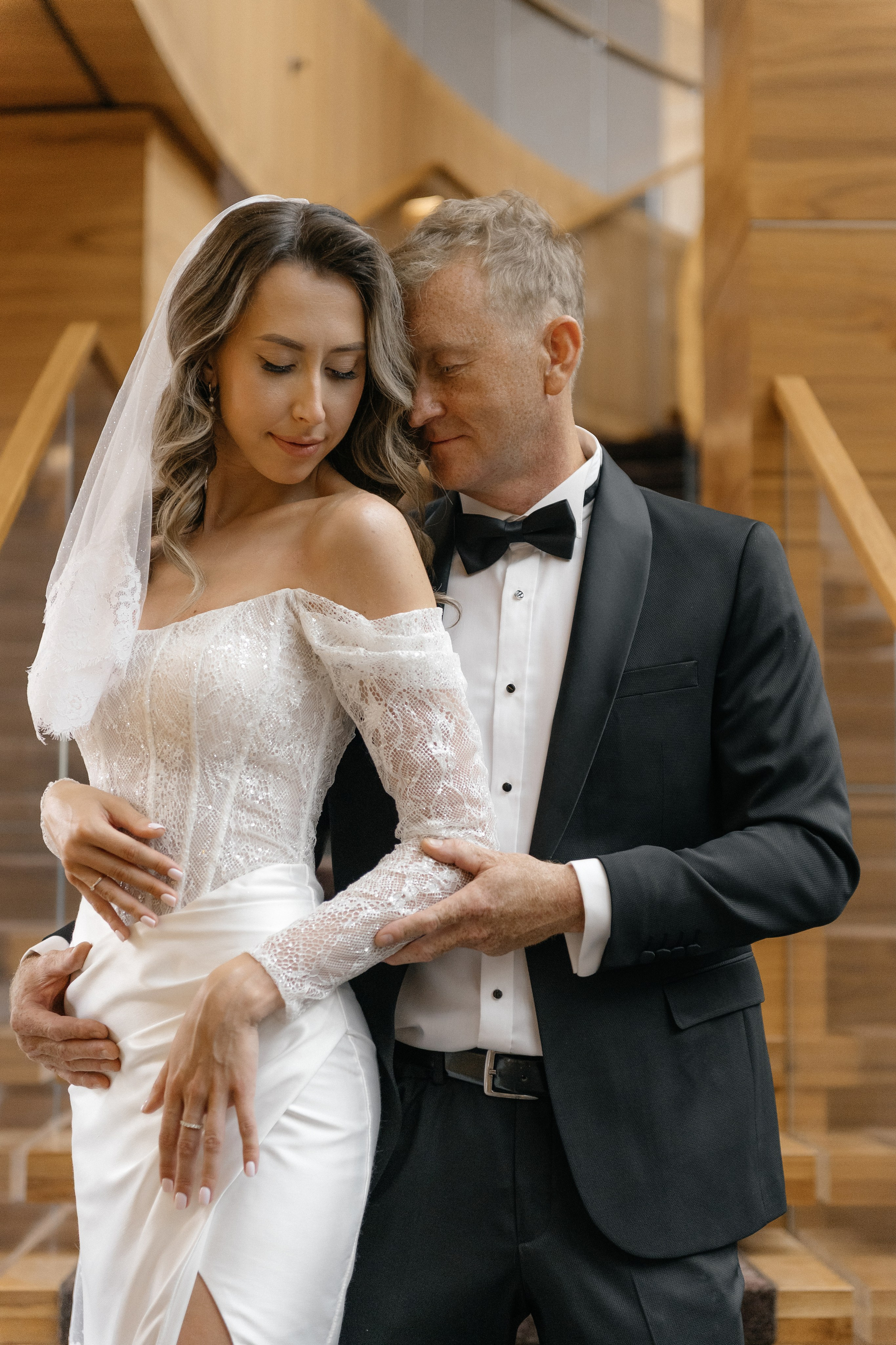Wedding day in Minsk. Главная