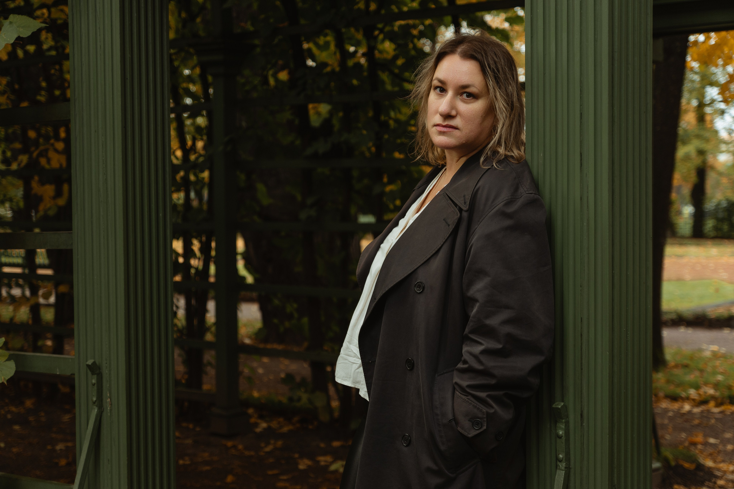 Индивидуальные съемки. Портретный и семейный фотограф в Санкт-Петербурге Чугунова Анастасия