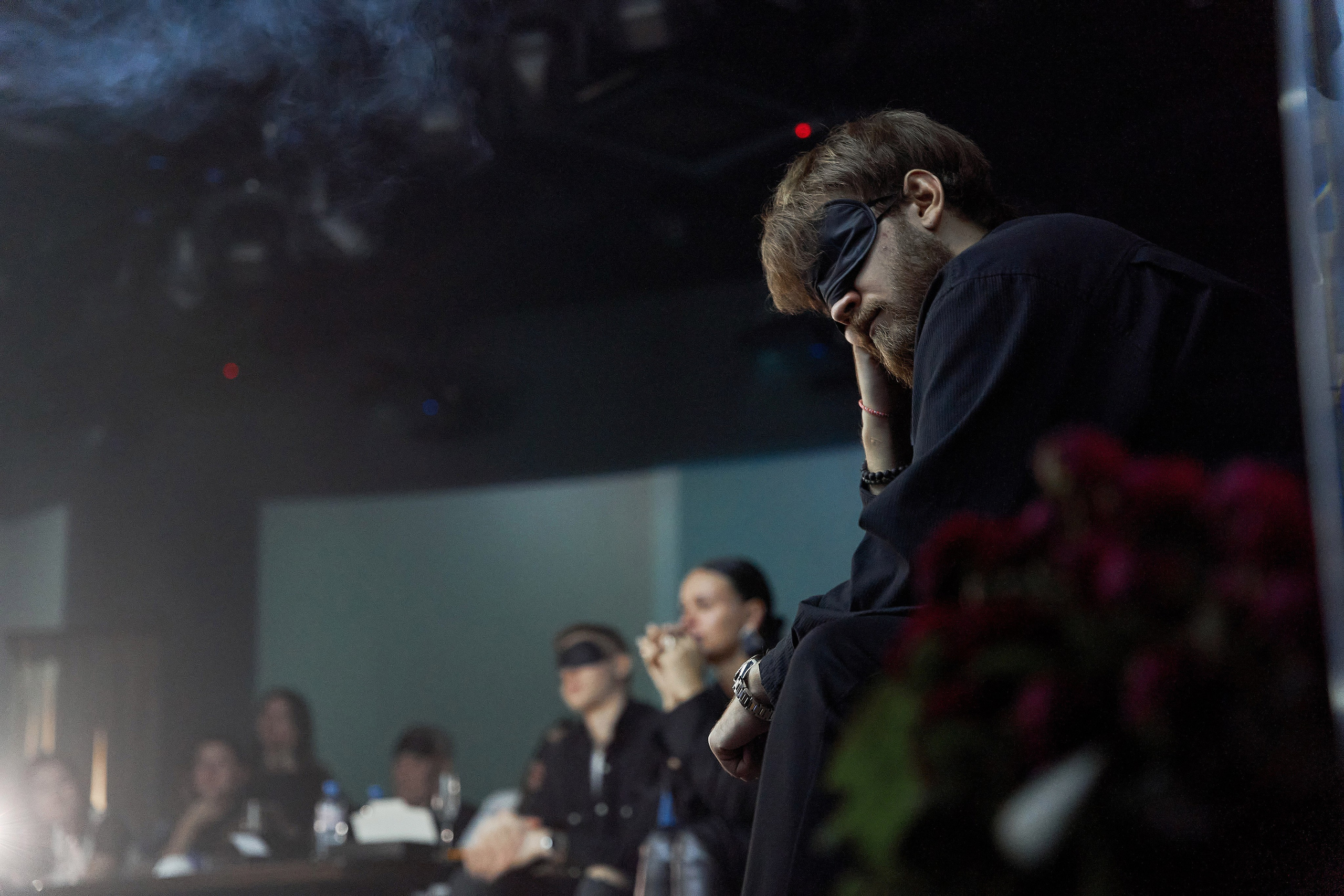 Сольный концерт | День рождения Лики KINO.A. Свадебный фотограф Наталья Помазкина | Репортаж Екатеринбург Москва