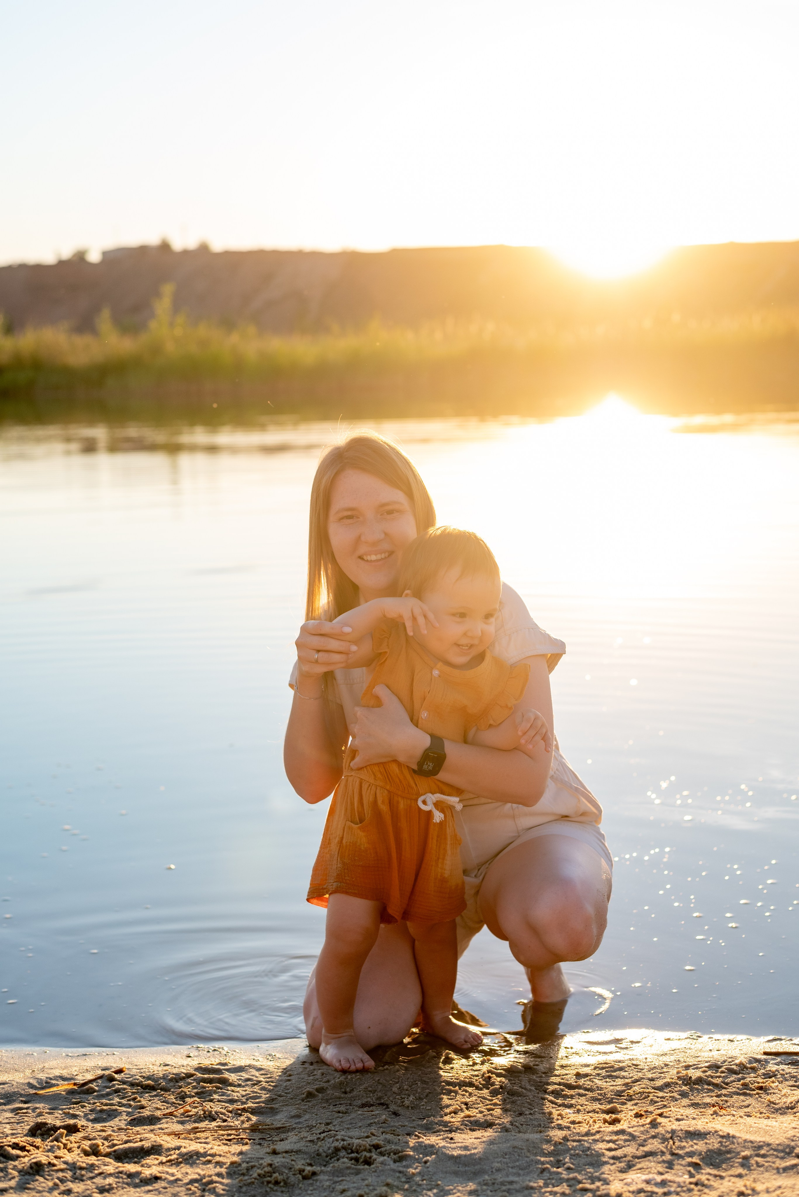 Настя Саша Василиса. Семейный фотограф Ирина Сгибнева