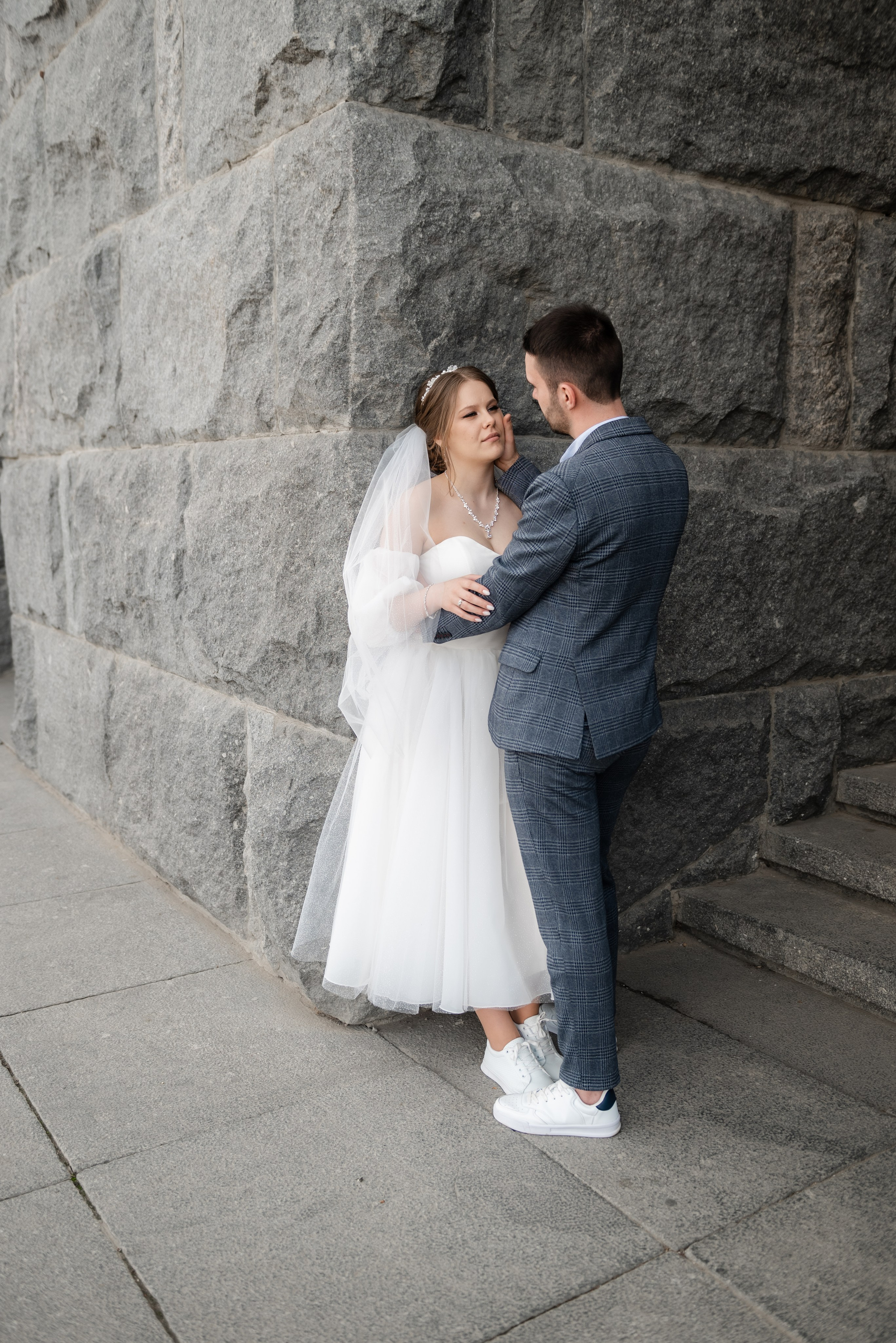 Алена и Сергей. Семейный фотограф Ирина Сгибнева