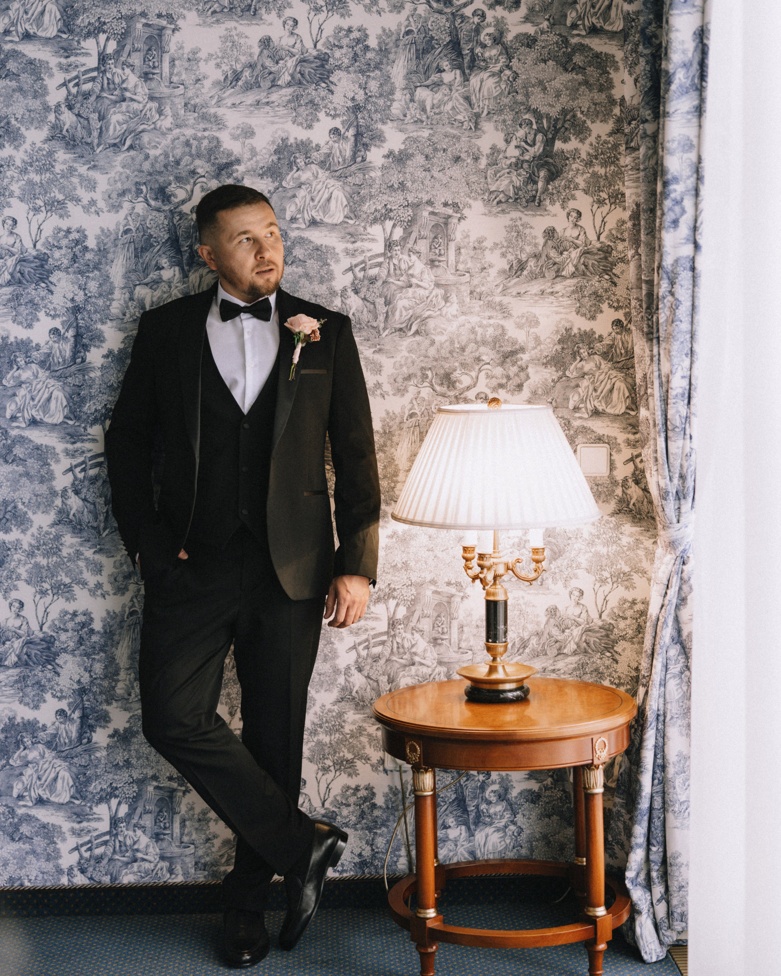 Марс Даша. Фотограф Артем Котелевец