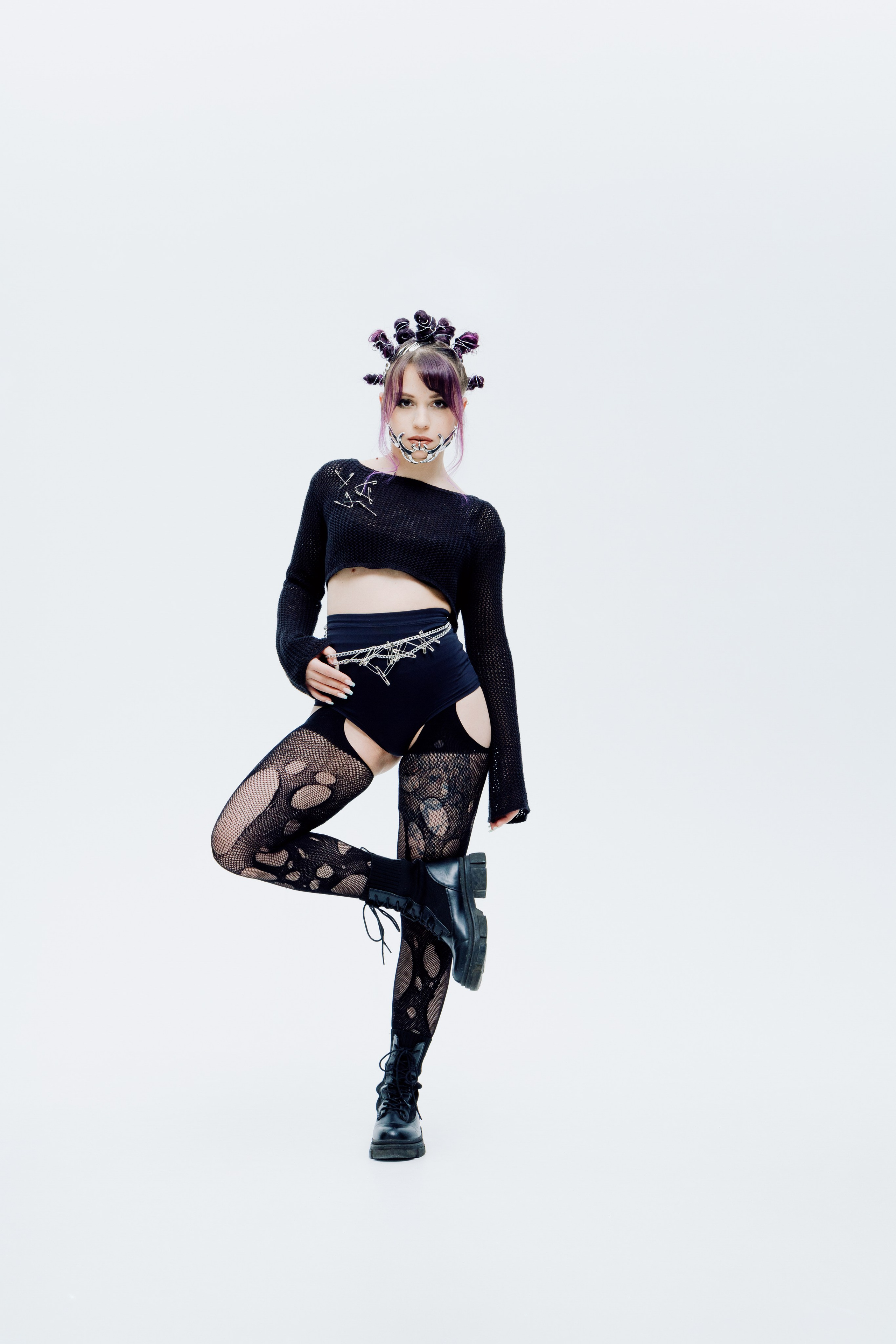 ALICE. Фотограф