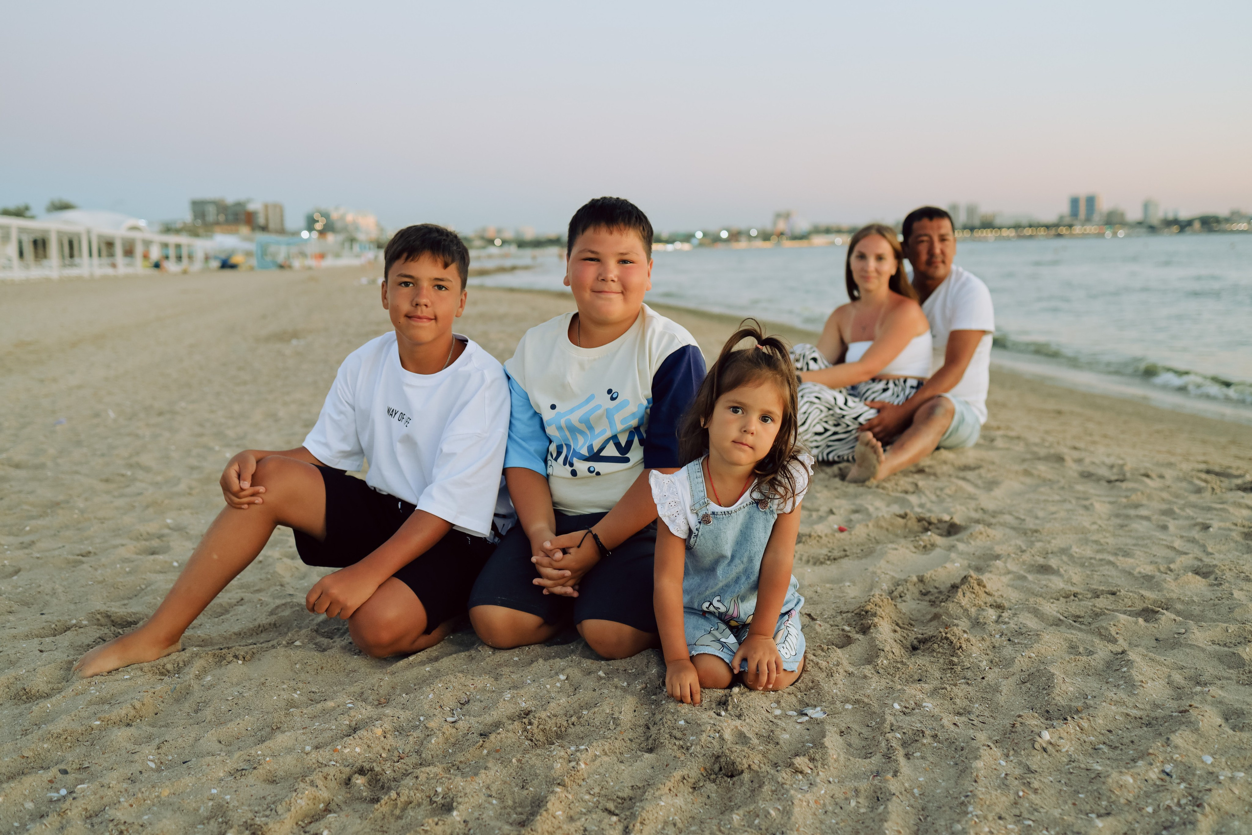 Ксения. Главная