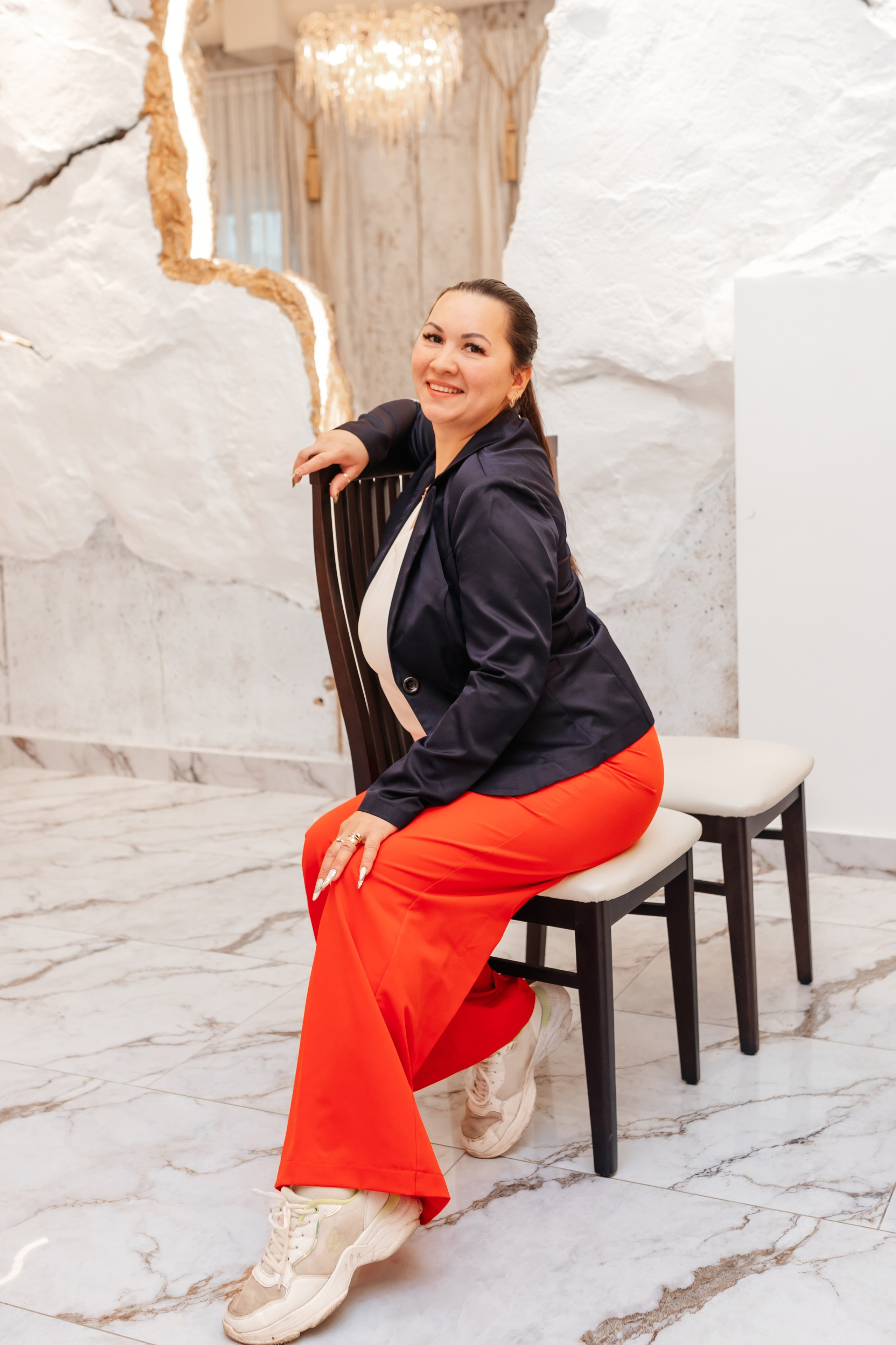 Brand Day Zen Color. Марина Шаймухаметова. Фотограф в Уфе