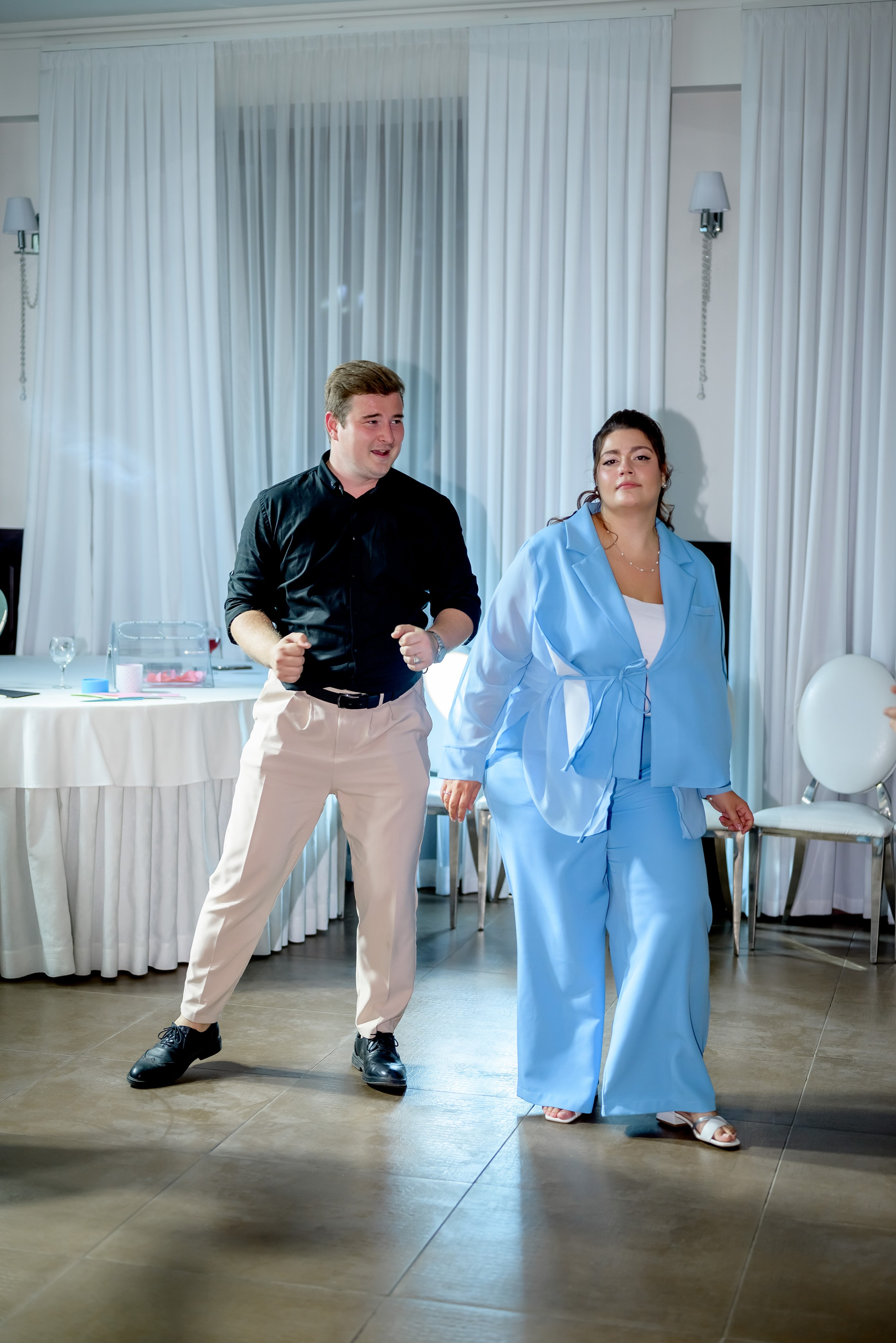 Банкетная часть. Юлия Басня семейный и свадебный фотограф в Донецке