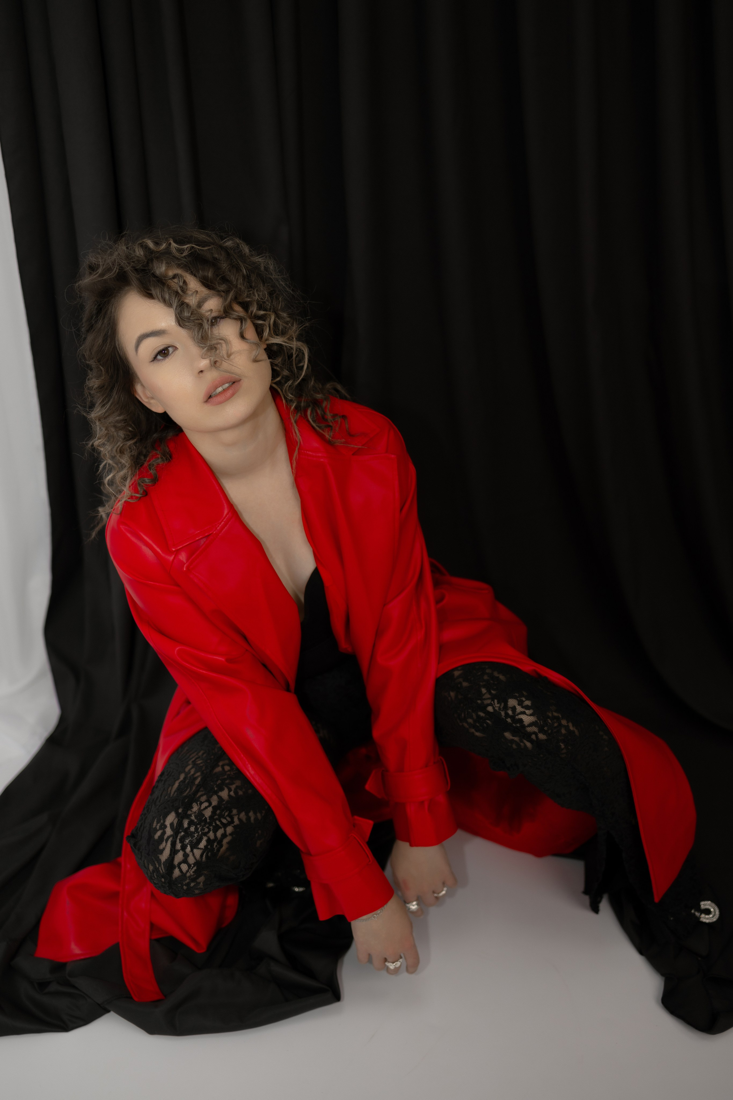 Роза. Фотограф Татьяна Семенова