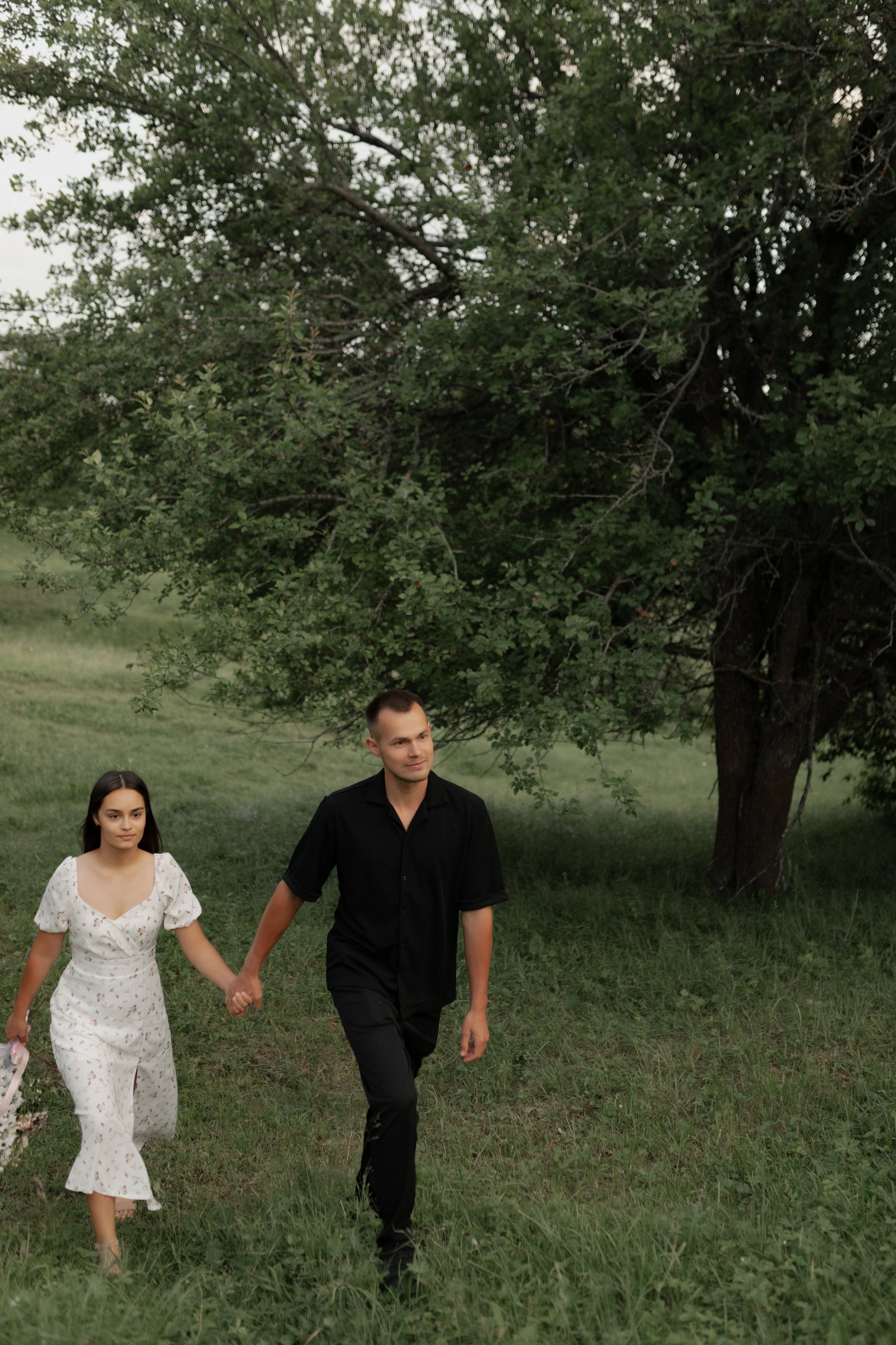 Алёна и Дима. Фотограф Татьяна Семенова