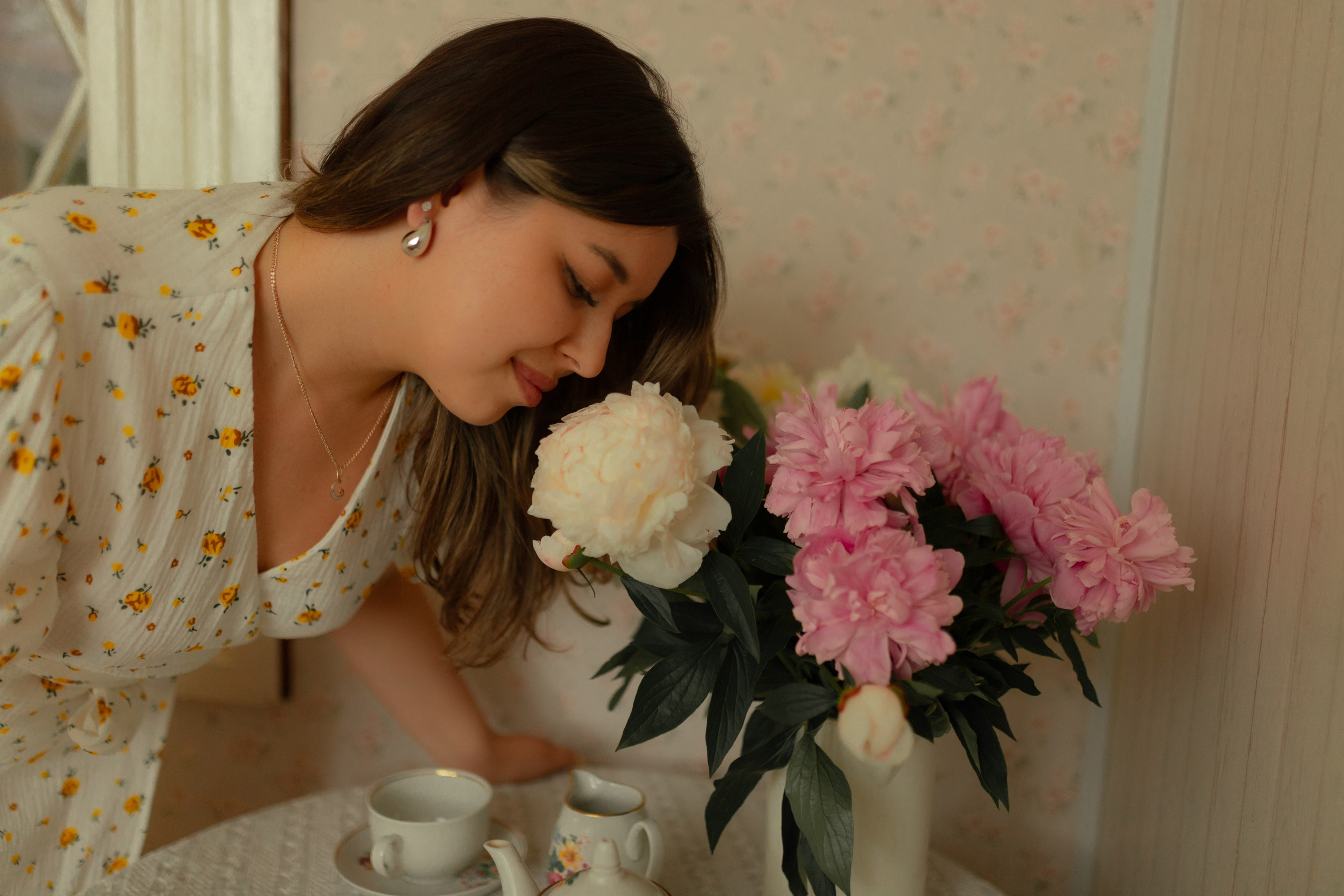 Света. Фотограф Татьяна Семенова