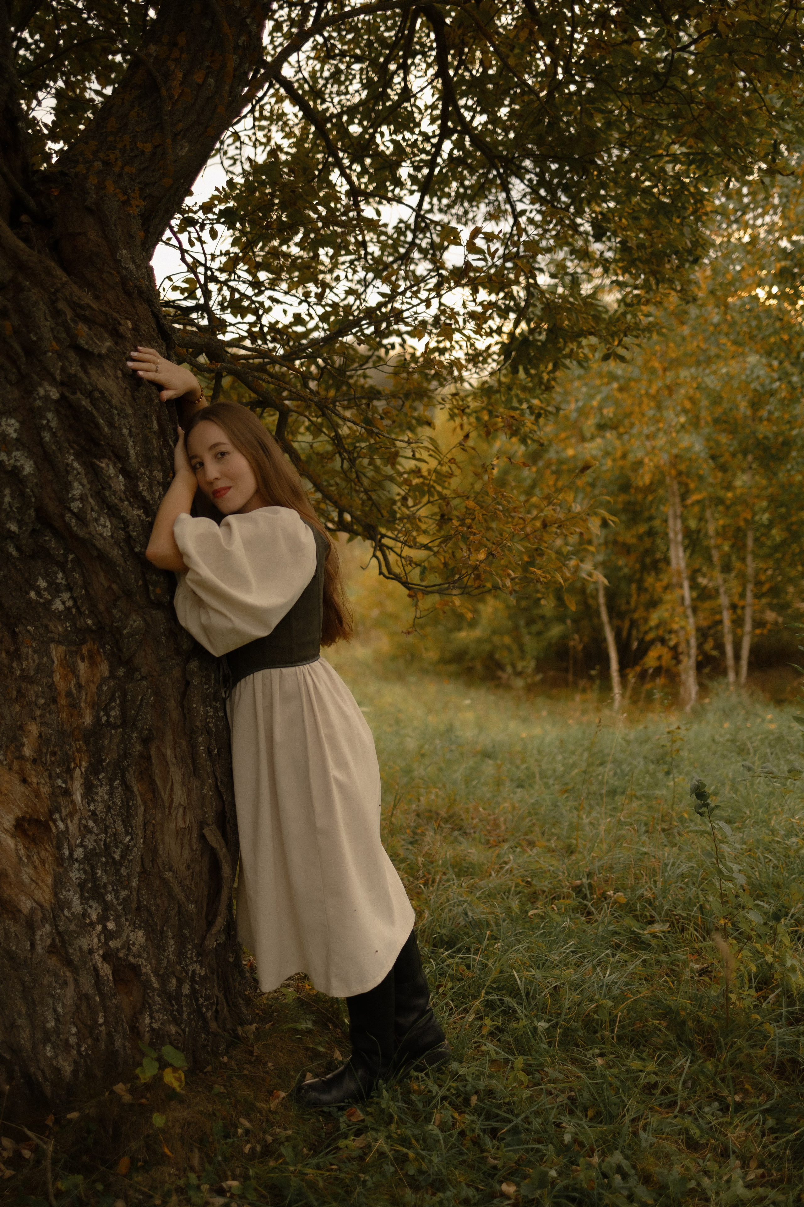 Анжелика. Фотограф Татьяна Семенова