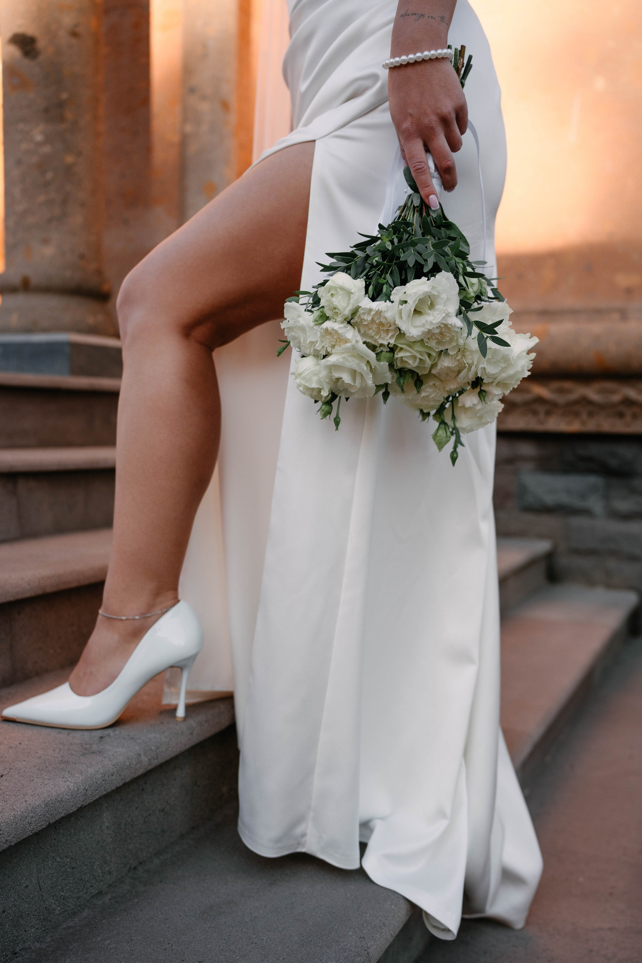 Роман и Дарья. Свадебный и семейный фотограф в Воронеже Анастасия Бойко