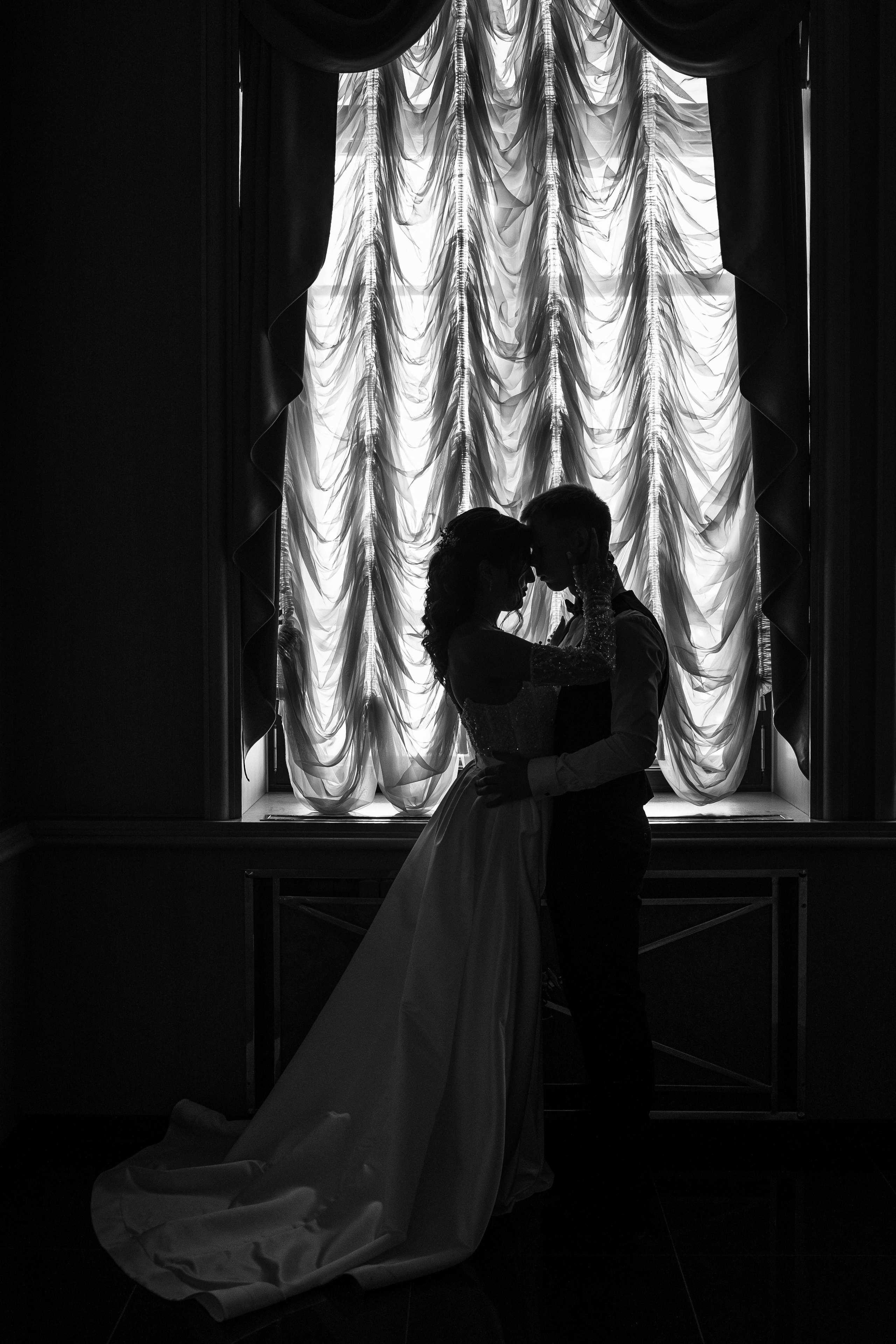 Свадебный и семейный фотограф в Воронеже Анастасия Бойко