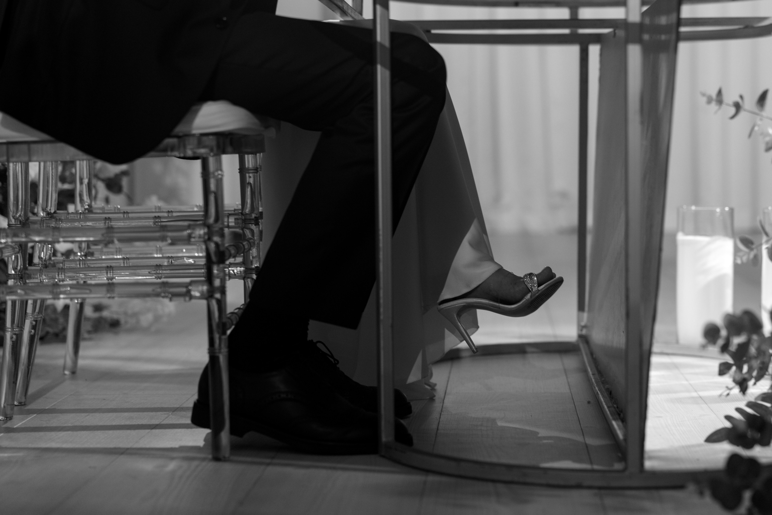 Марина & Григорий. Yura Rush Свадебный фотограф Тюмень