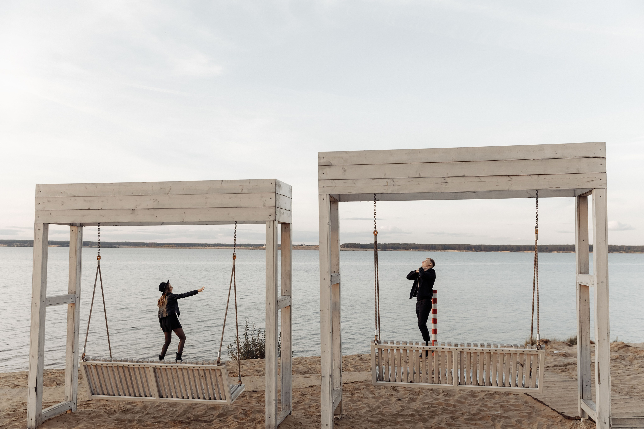 Irina and Andrey. Свадебный фотограф Казань Чебоксары Москва