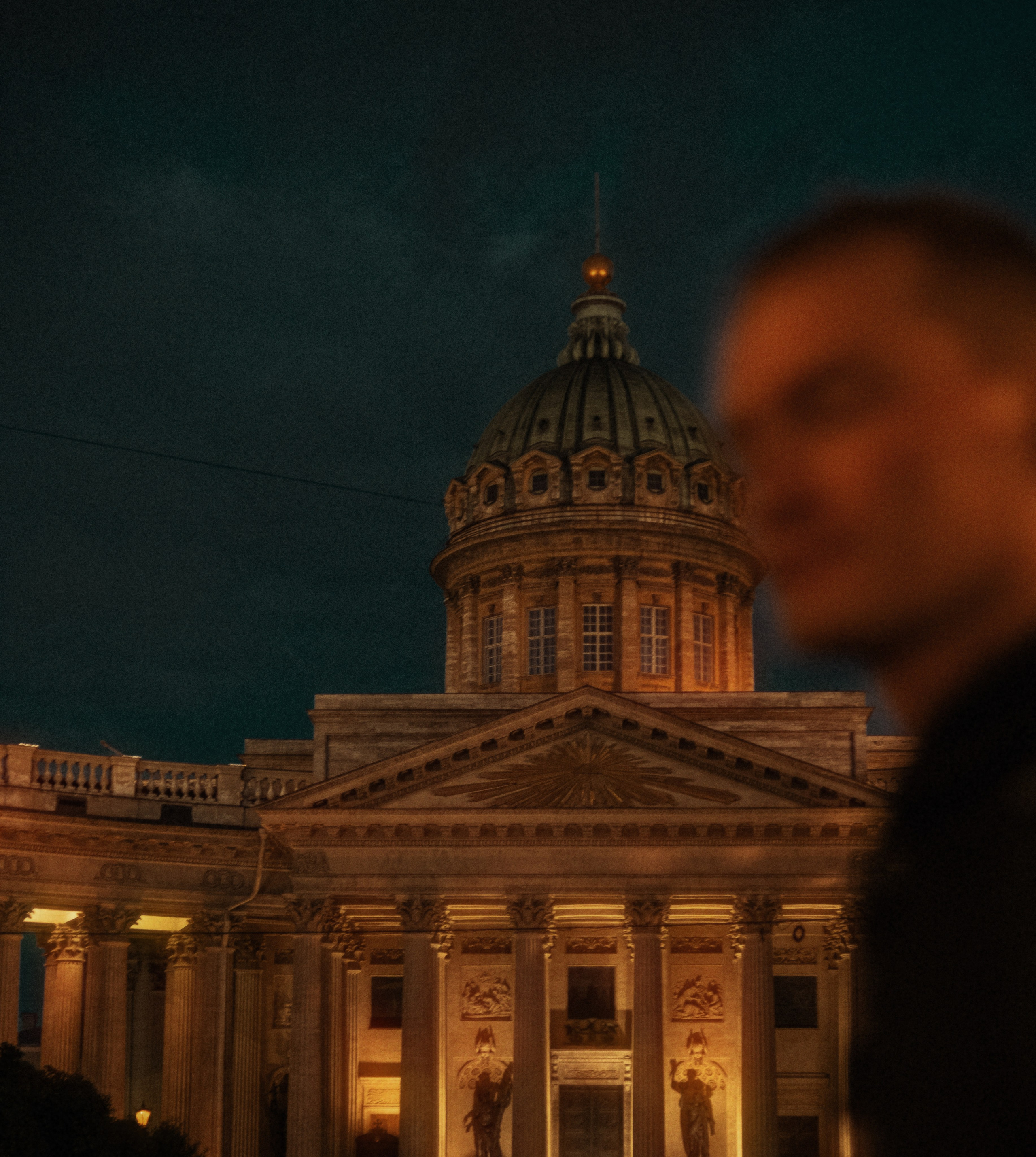 Питерские наброски. Фотограф в Самаре — Брайко Света