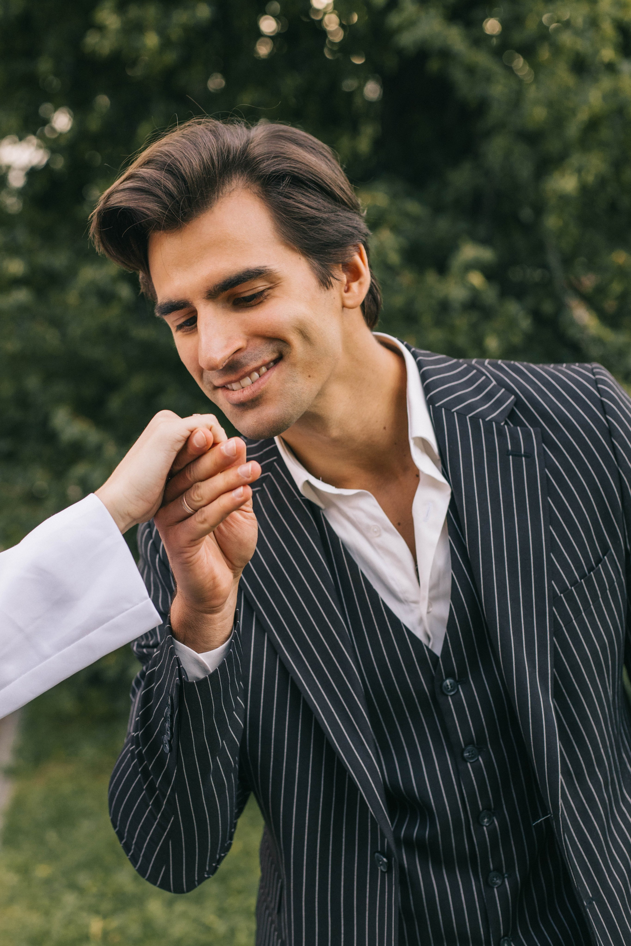 Диана & Даниил. Свадебный и семейный фотограф в Москве Анастасия. Помогу вам быть собой и создам теплые, живые фотографии. Семейный фотограф в Дмитрове