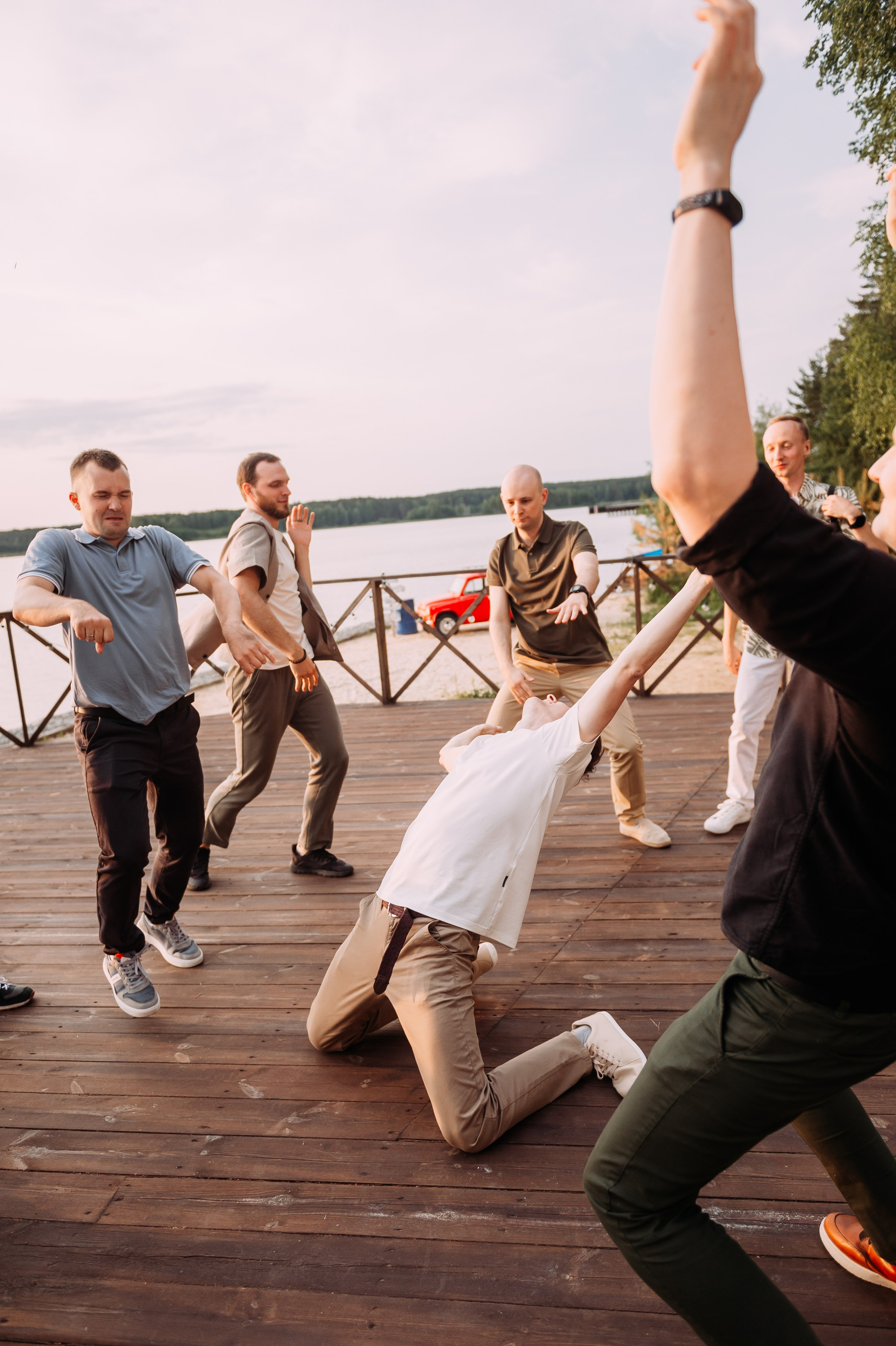 Полина & Сережа. Свадебный фотограф Алёна Замотаева