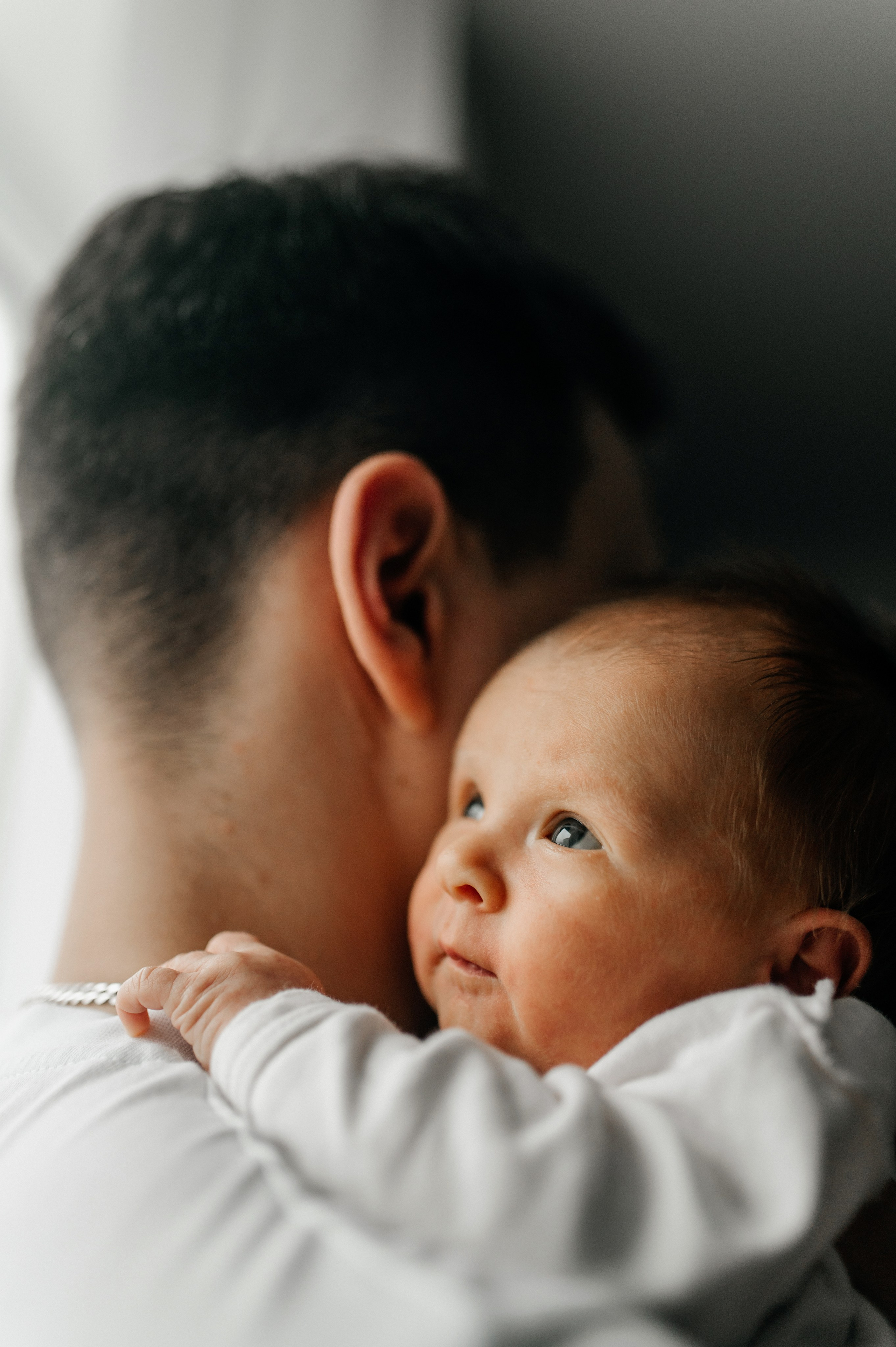 Саша. Костюшко Кристина — семейный и свадебный фотограф в Минске