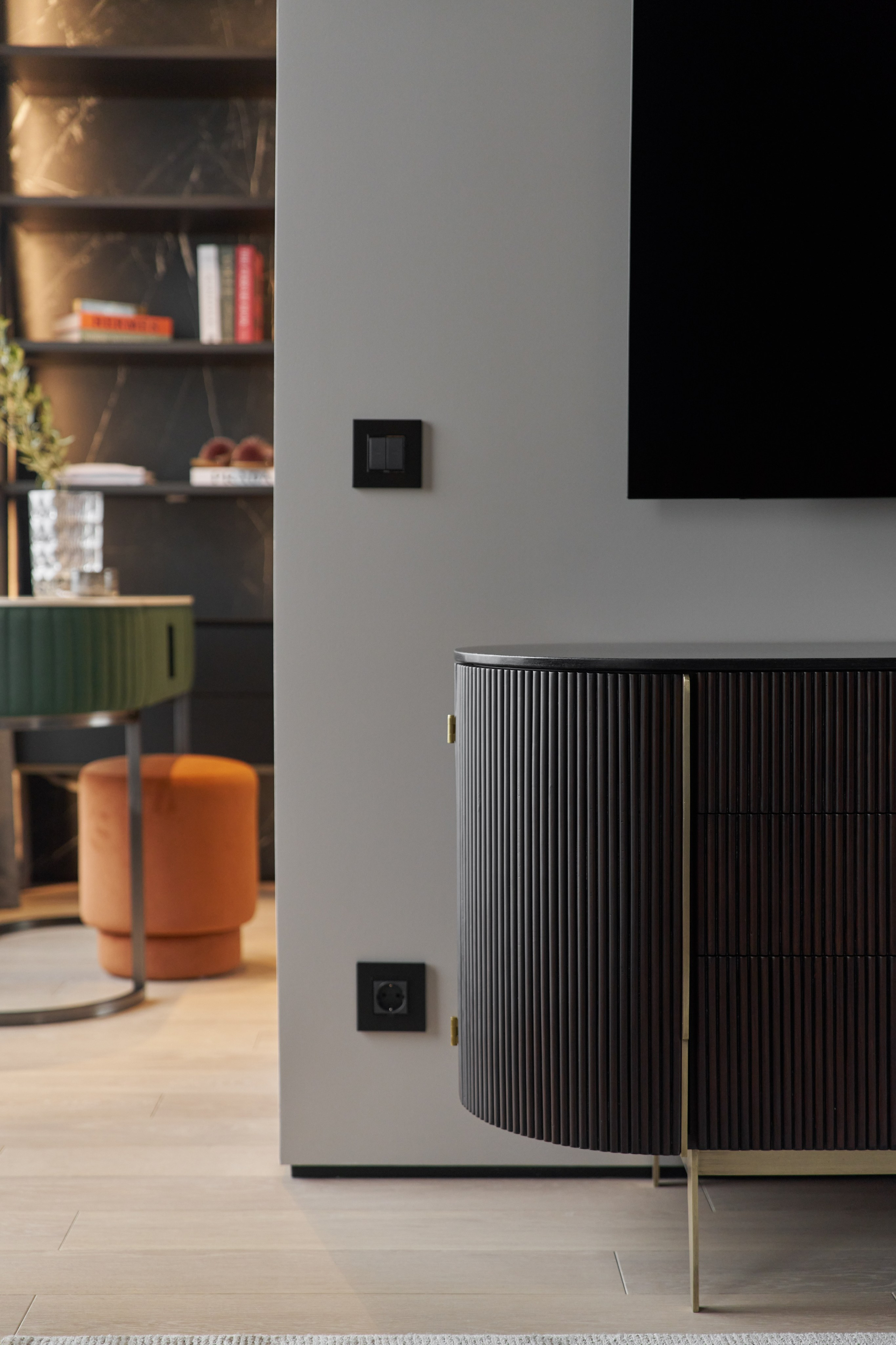 THE PENTHOUSE. Главная