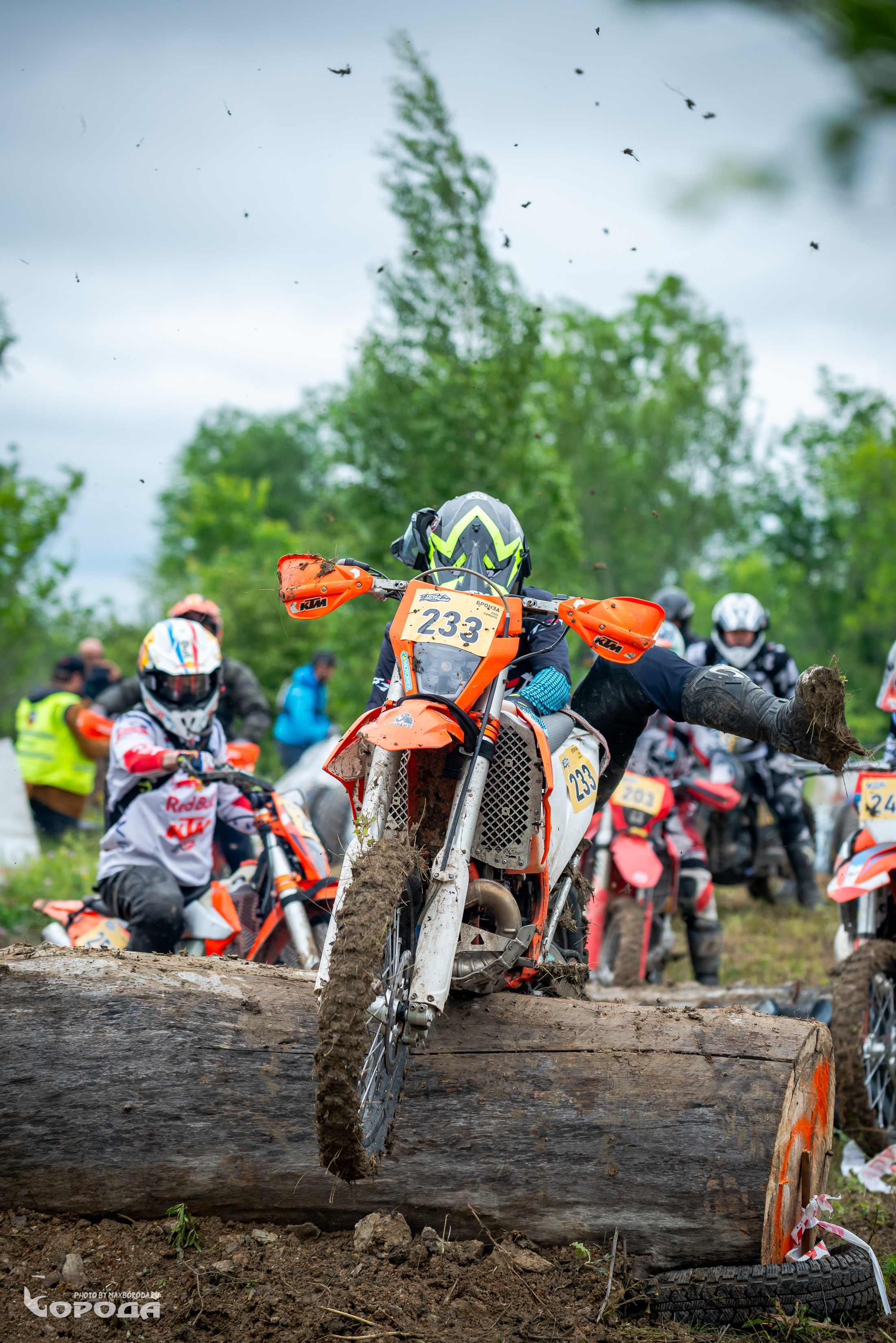 Точка отрыва 2025. Фотограф | Макс Борода