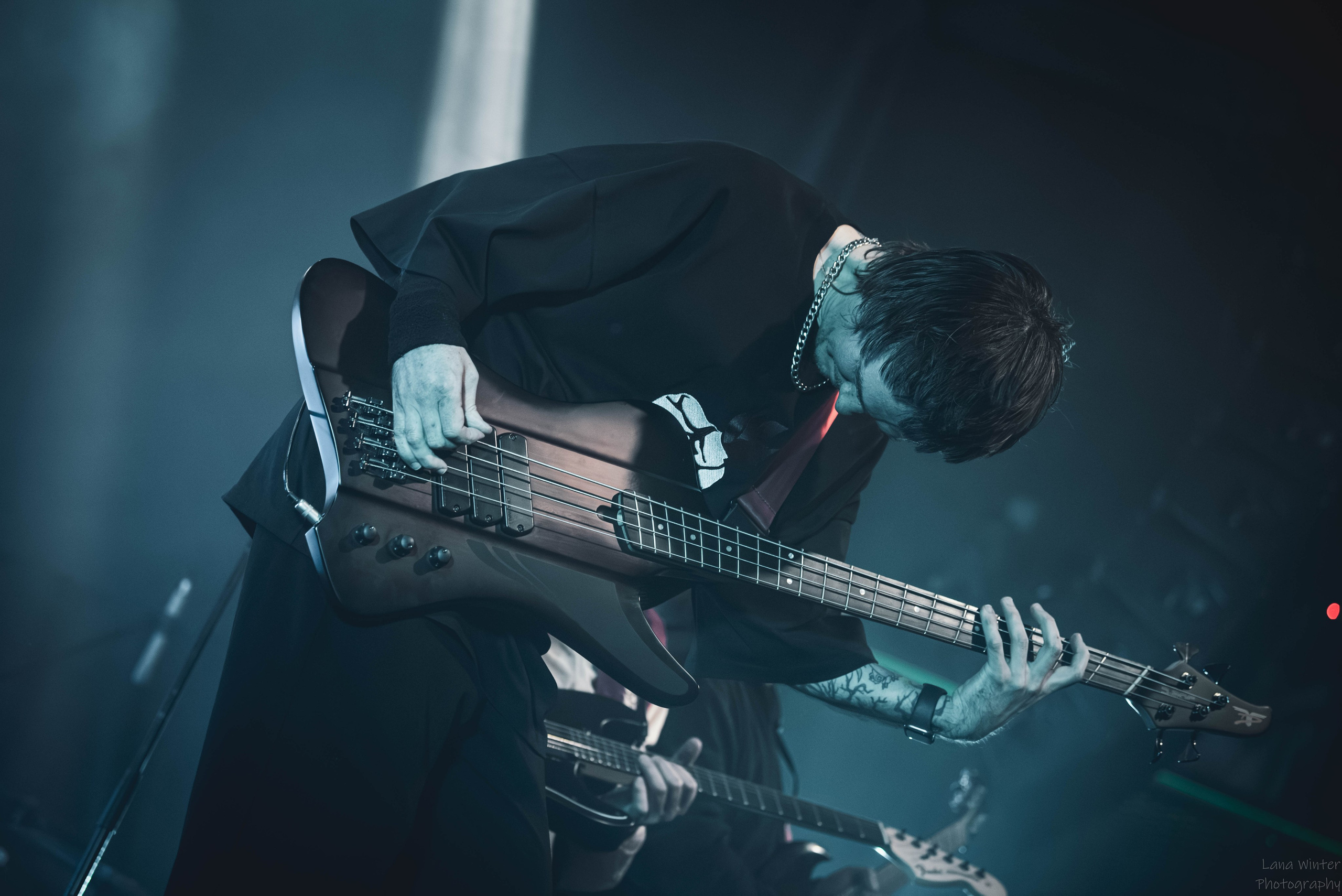 Jane Air (1 января 2026 года, Москва, клуб Урбан). Фотограф Светлана Блинова, Москва и Московская область