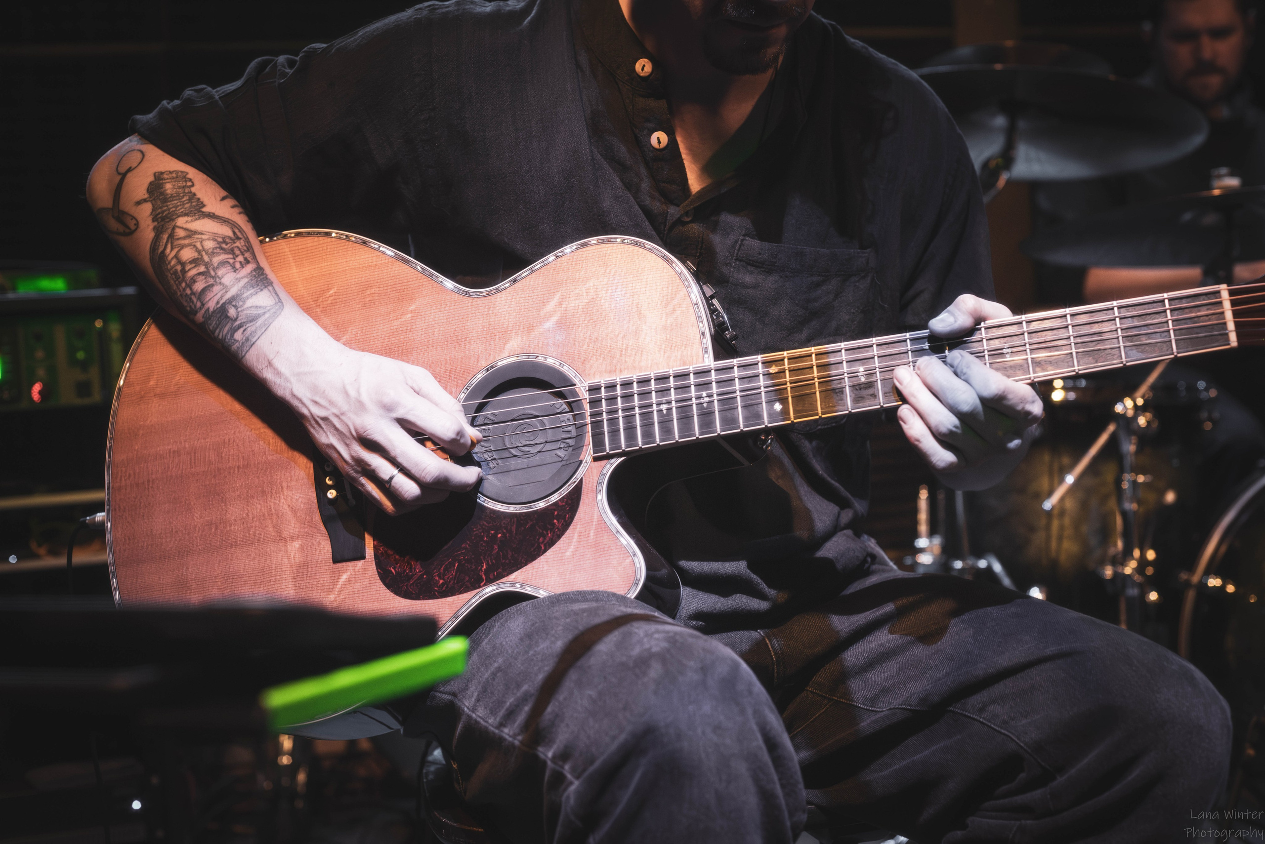 7Раса (5 января 2026 года, Москва, клуб Урбан). Фотограф Светлана Блинова, Москва и Московская область