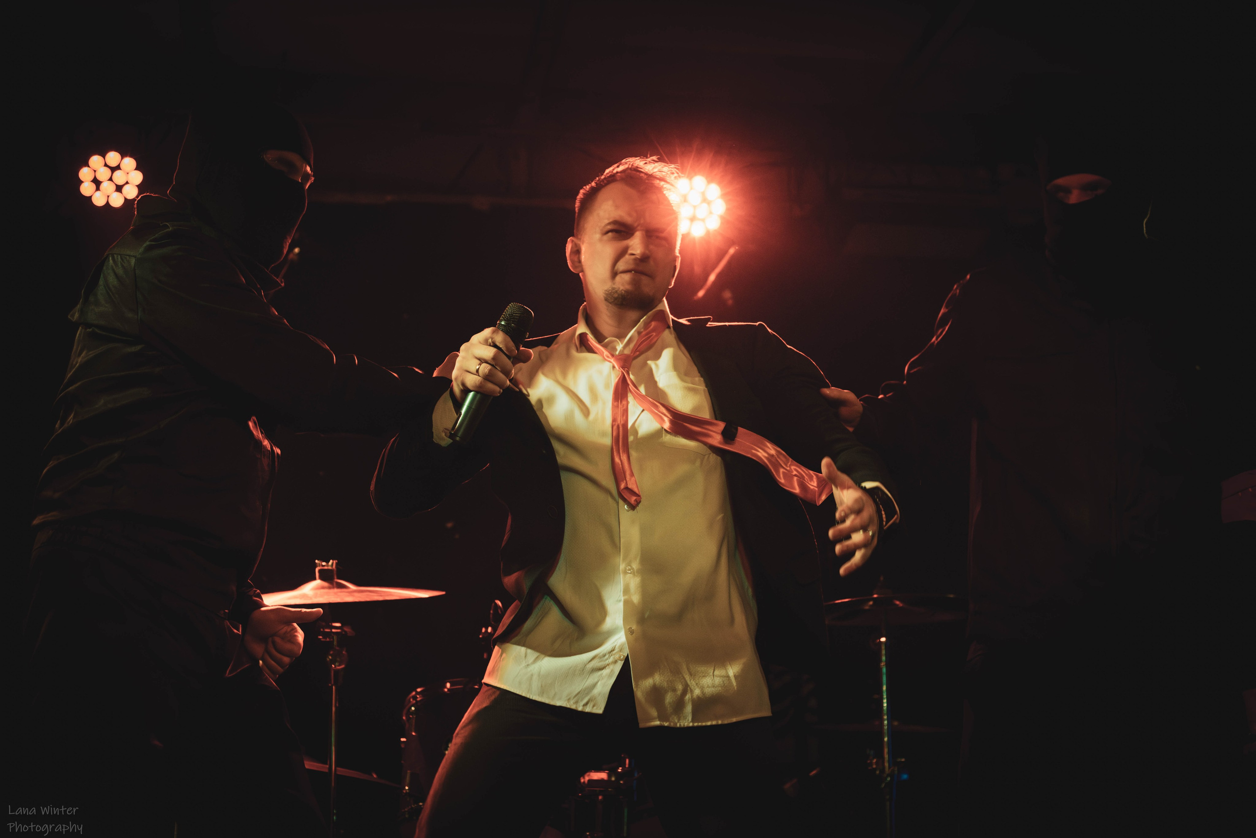 НРАВ (12 апреля 2025 года, Москва, клуб Смена). Фотограф Светлана Блинова, Москва и Московская область