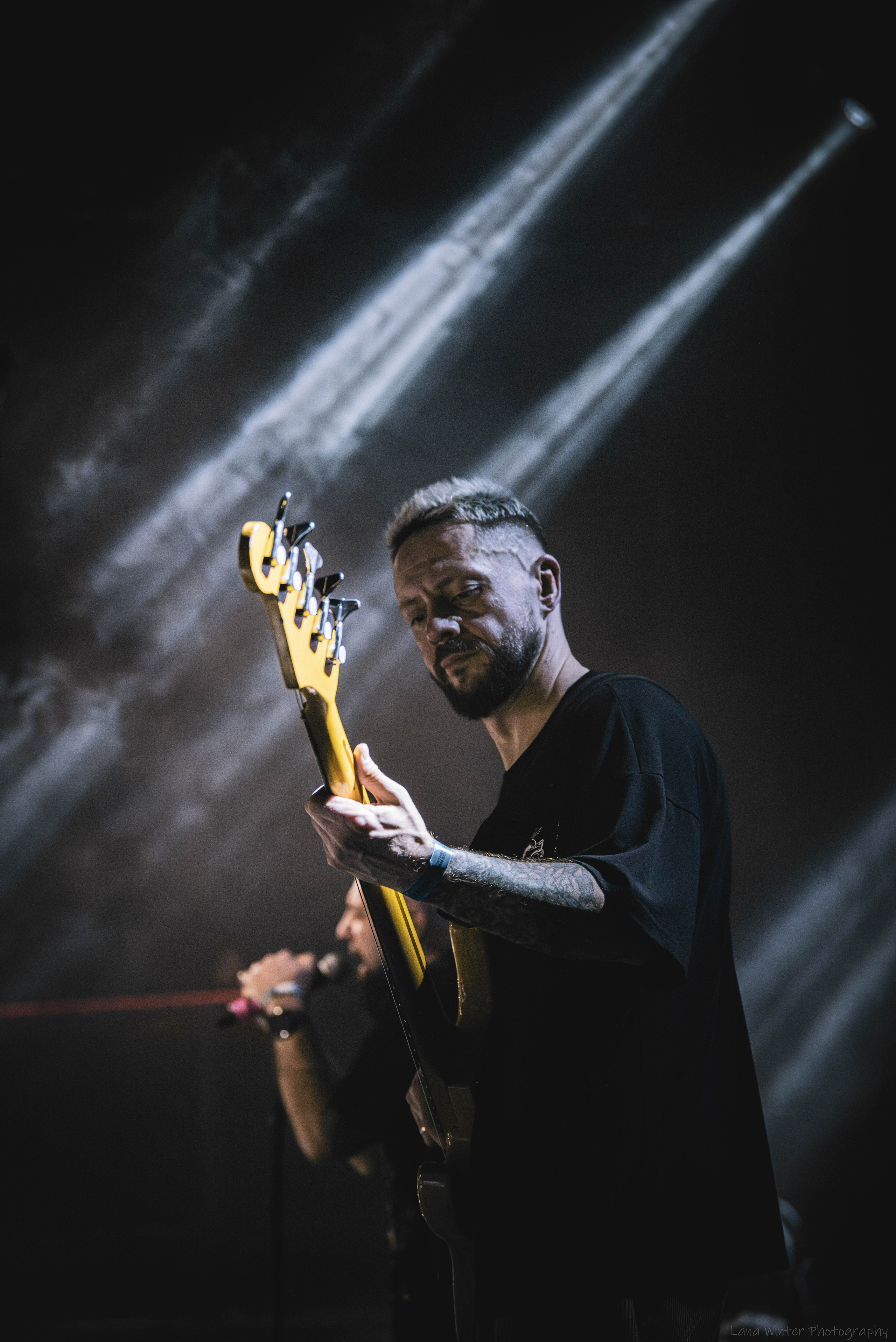 7000$ (25 января 2025 года, Москва, клуб Урбан). Фотограф Светлана Блинова, Москва и Московская область