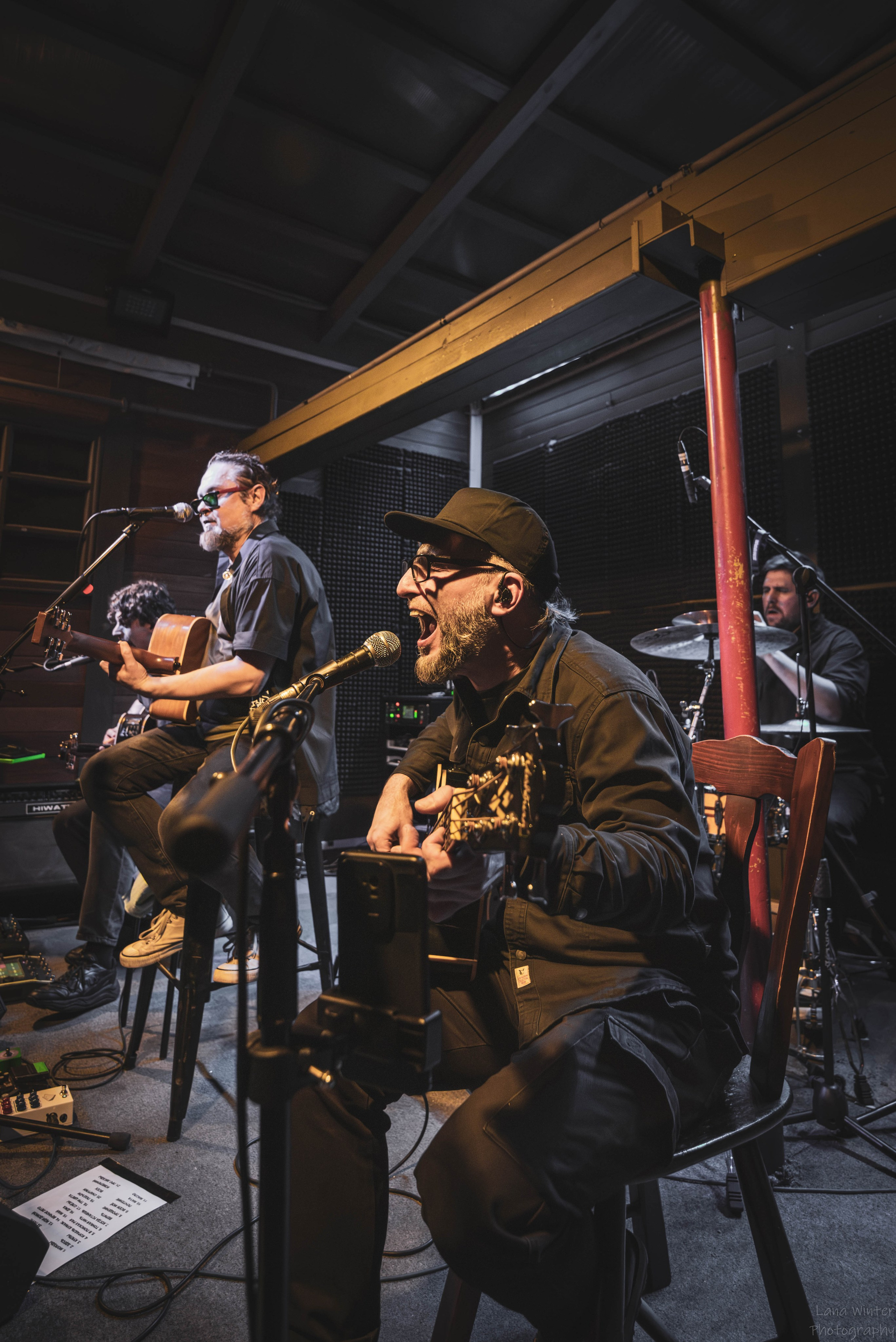 7Раса (5 января 2026 года, Москва, клуб Урбан). Фотограф Светлана Блинова, Москва и Московская область