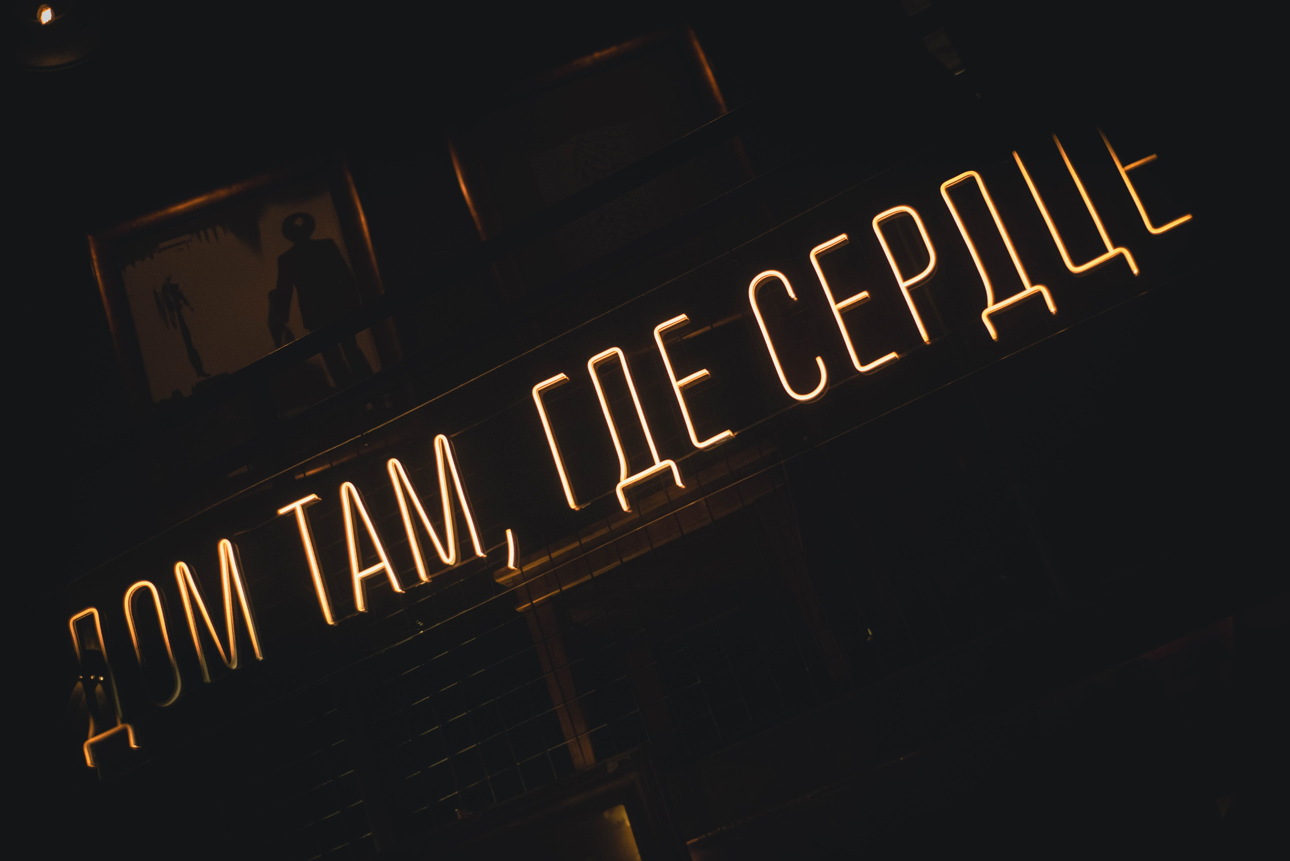 Площадь Восстания (9 ноября 2024 года, Санкт-Петербург, клуб Сердце). Фотограф Светлана Блинова, Москва и Московская область