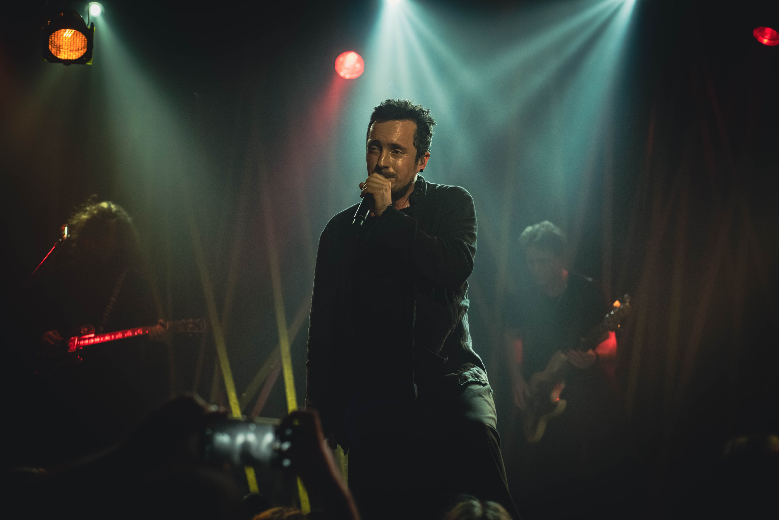 Площадь Восстания (9 ноября 2024 года, Санкт-Петербург, клуб Сердце). Фотограф Светлана Блинова, Москва и Московская область