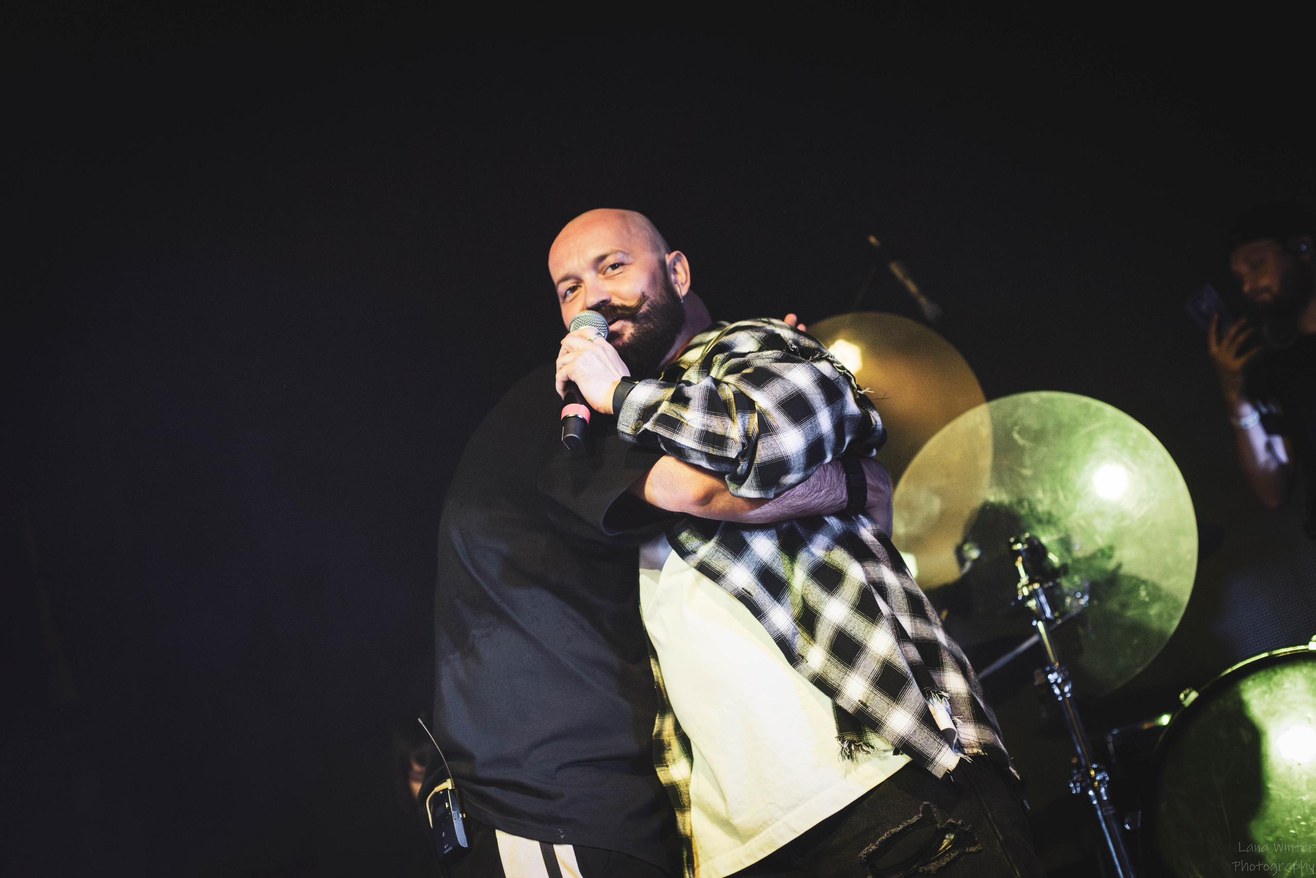 7000$ (29 июня 2025 года, Москва, клуб Урбан). Фотограф Светлана Блинова, Москва и Московская область