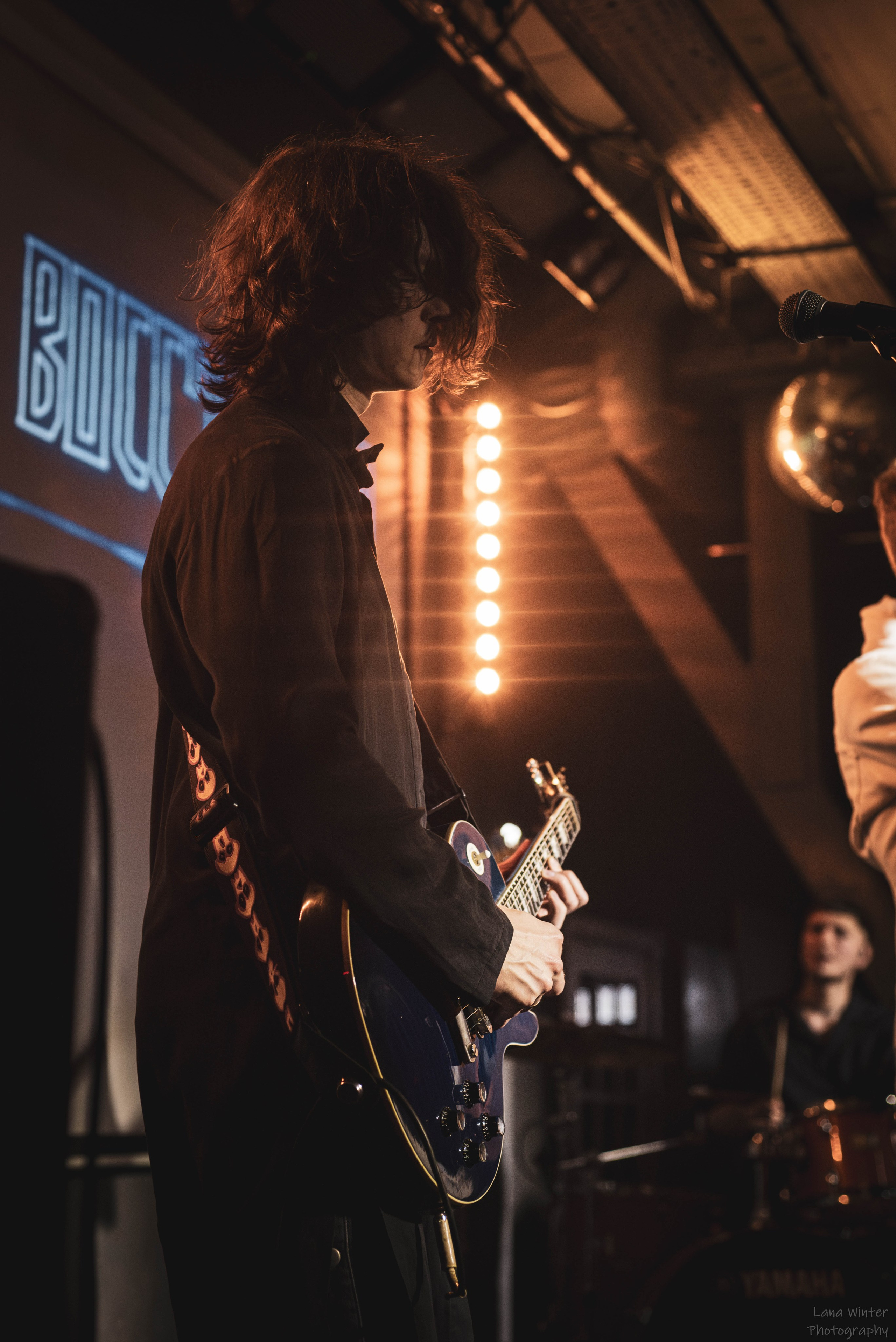 Площадь Восстания (8 марта 2025 года, Москва, клуб Техника Безопасности). Фотограф Светлана Блинова, Москва и Московская область