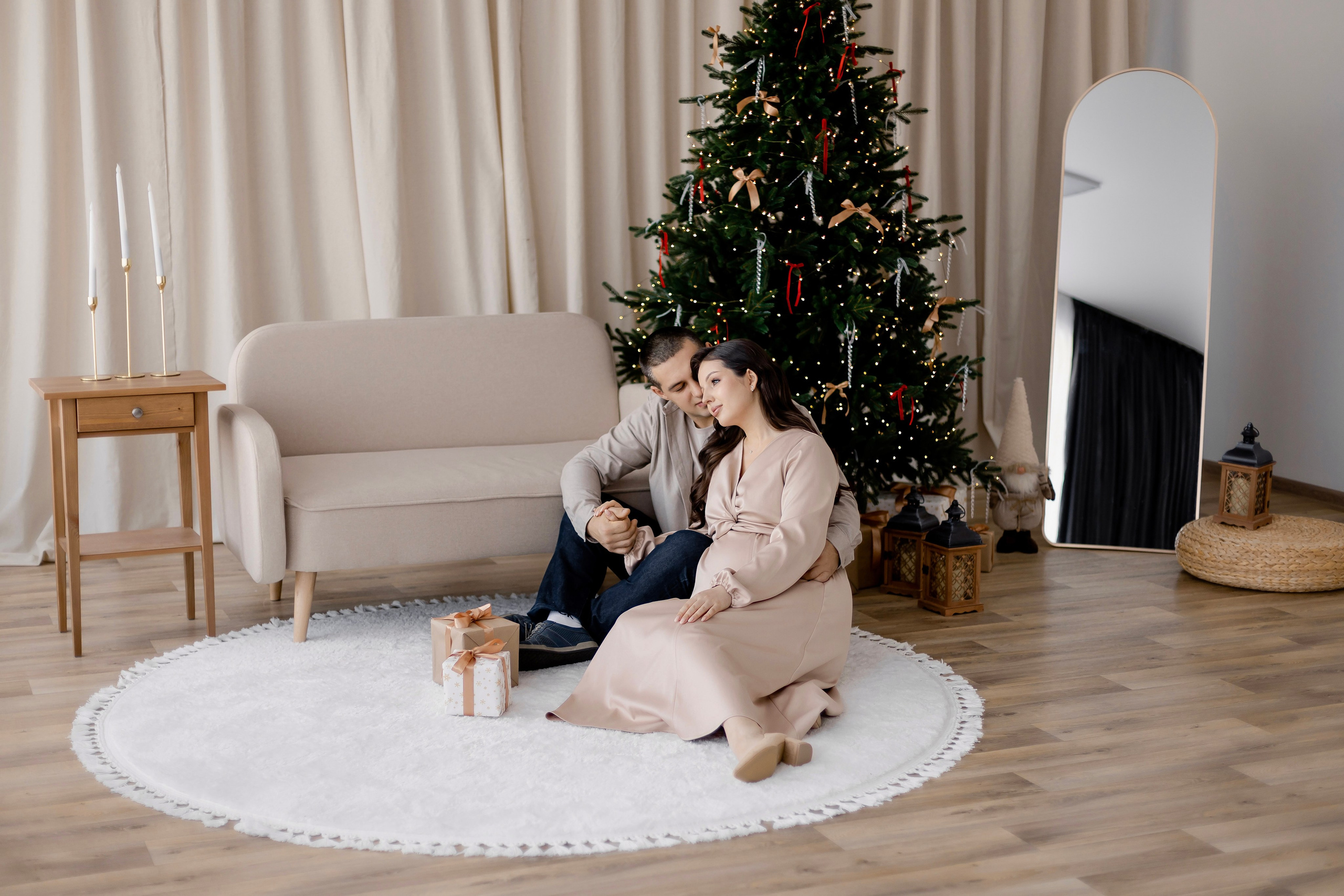 Диана и Вова. Свадебный и портретный фотограф в Миассе Филиппенко Дарья