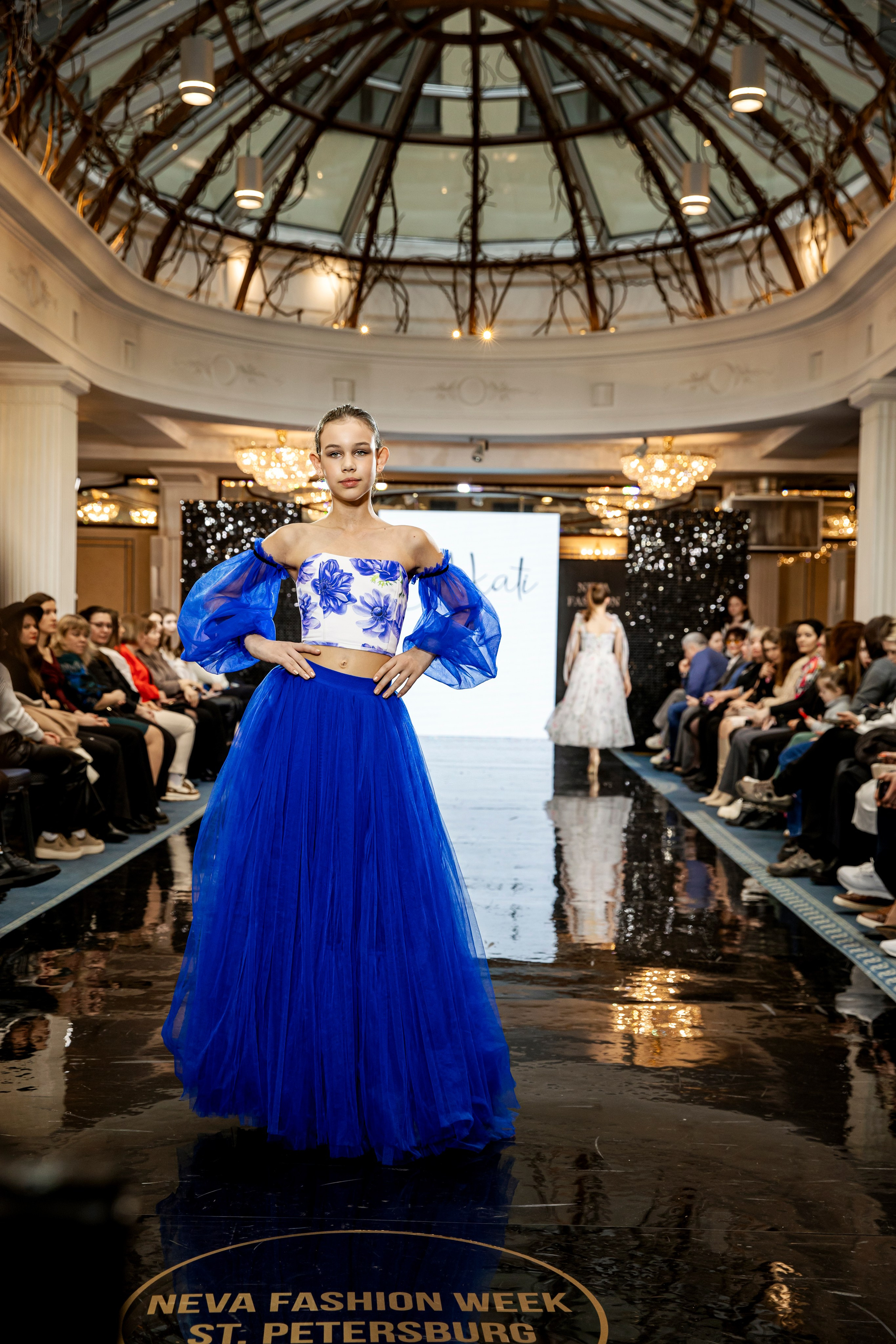 NEVA — 2024. Фотограф — Татьяна Кириллова, г. Санкт-Петербург