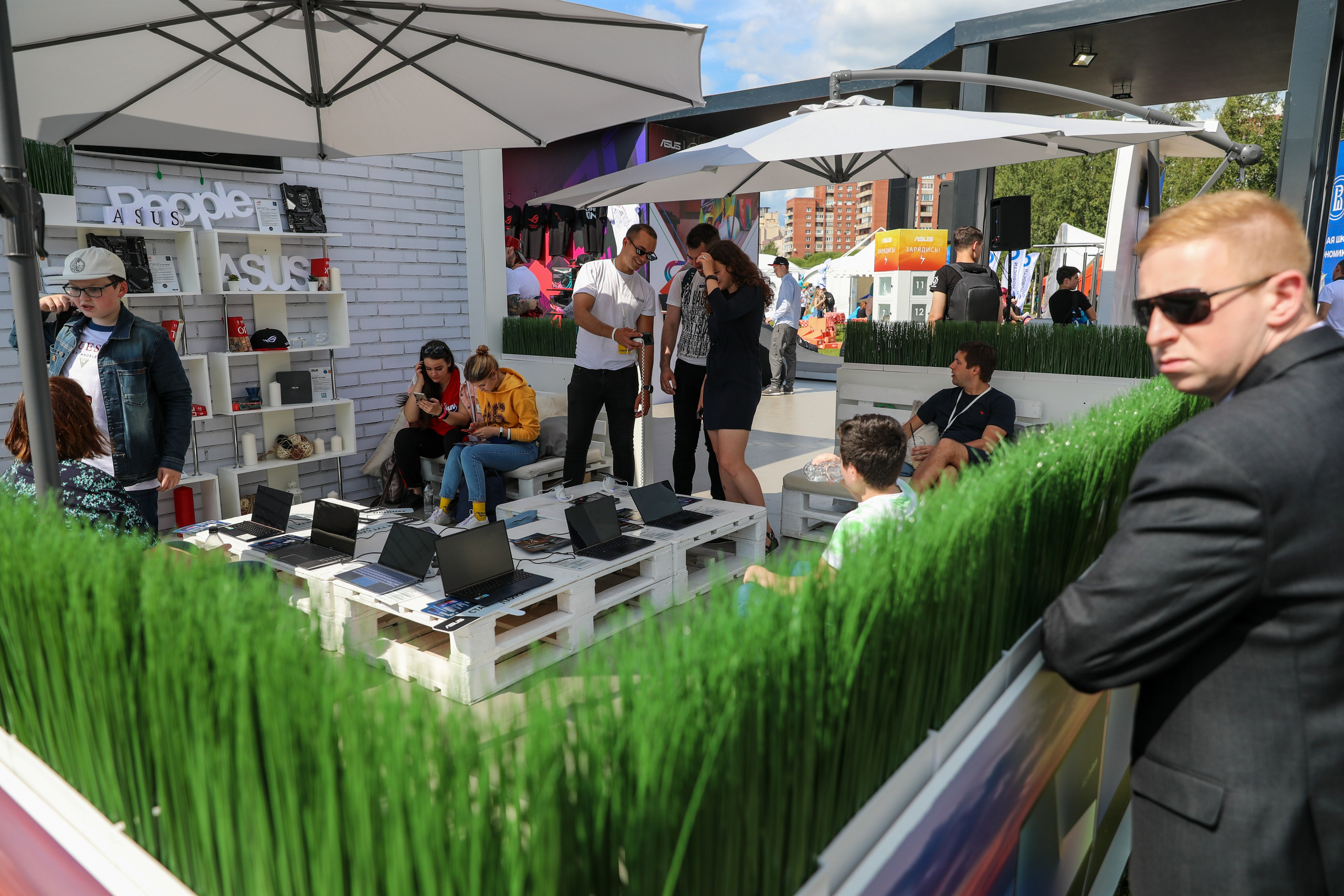 VK Fest 5. OleinikovPhoto