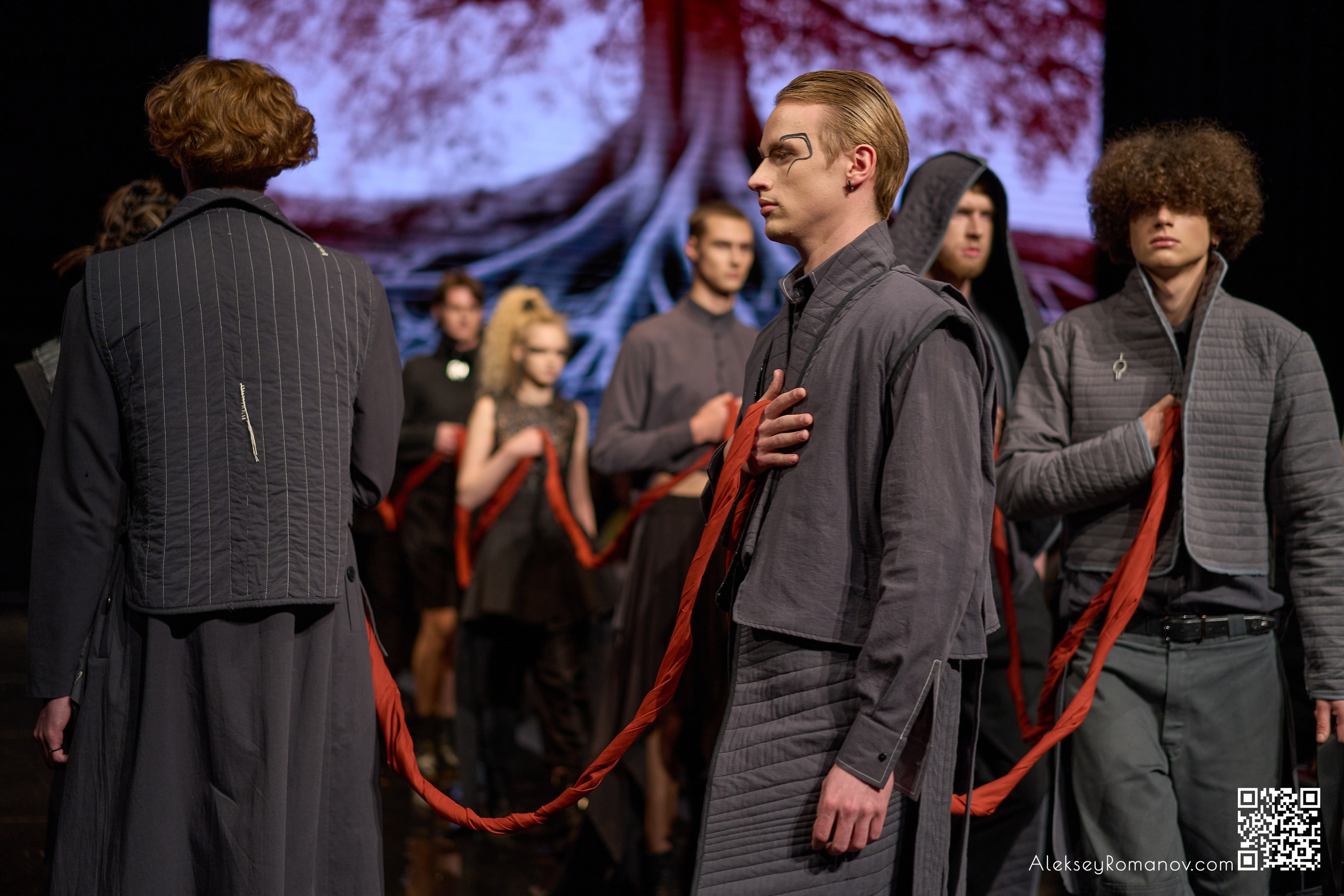 ZALKAR & NAZAR. Алексей Романов фотограф Санкт-Петербург, фотокурсы, фотошкола