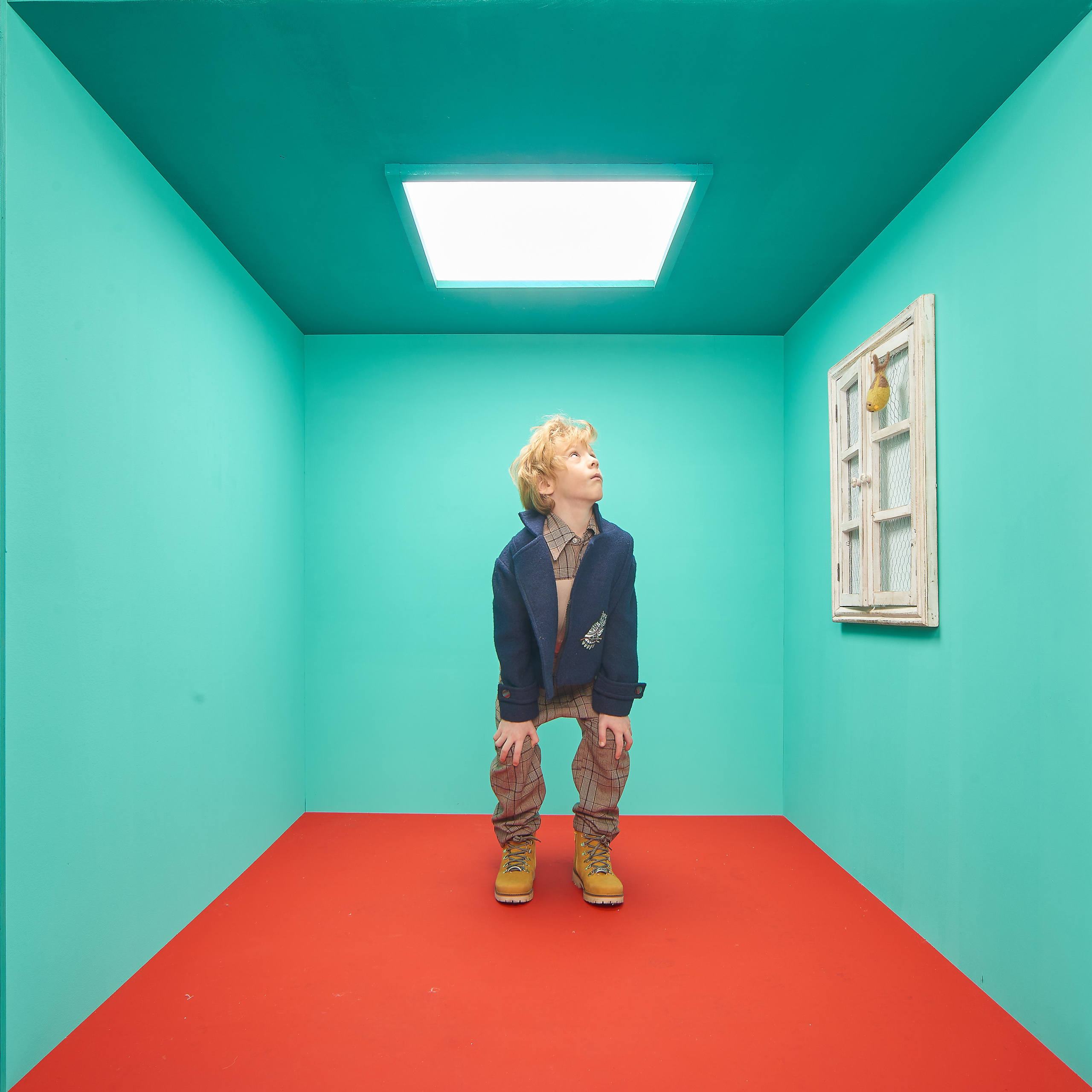 Лукбук для дизайнера детской одежды Климковой. Алексей Романов фотограф Санкт-Петербург, фотокурсы, фотошкола