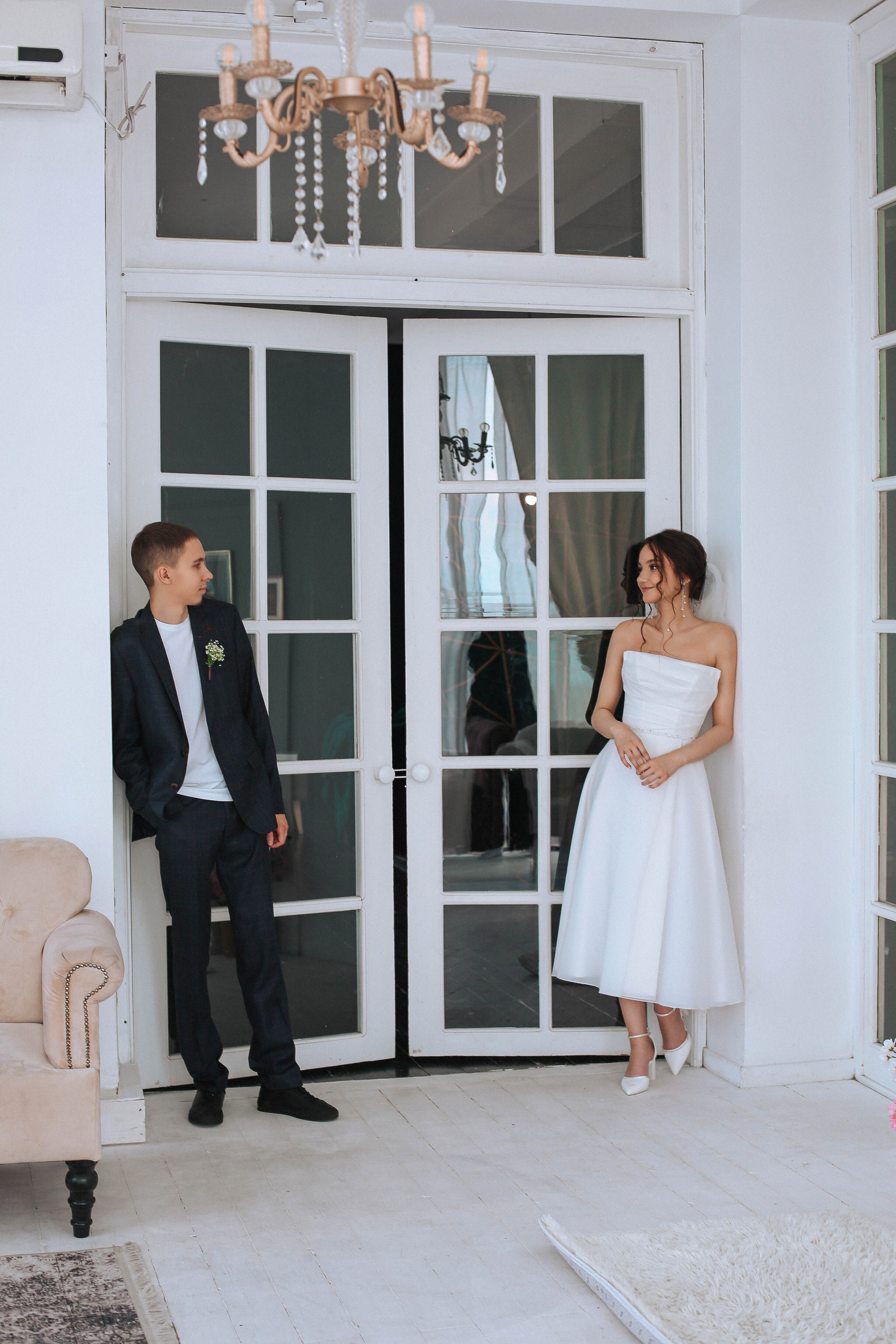 Ilya and Asya. Свадебный и Школьный фотограф Улан-Удэ Бурятия Джулия Топоева Выпускные альбомы Фотограф на мероприятие