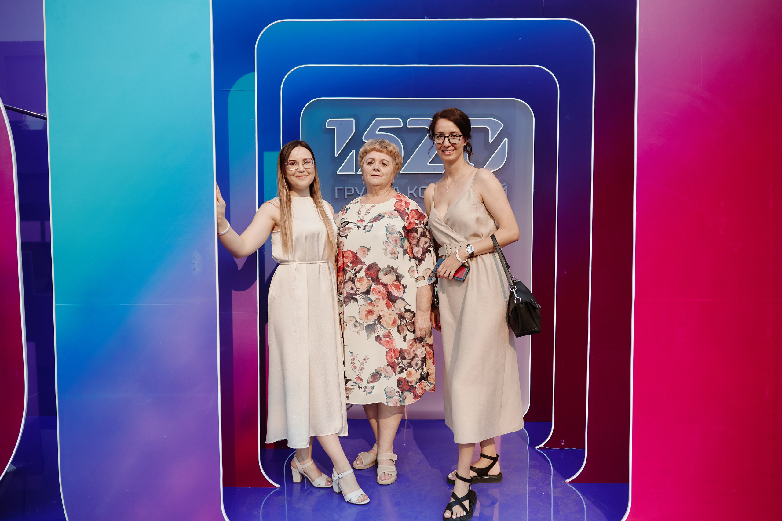 50 Лет БАМ. ФОТОГРАФ НА МЕРОПРИЯТИЕ ОТ СОЛЬ МЕДИА PRODUCTION