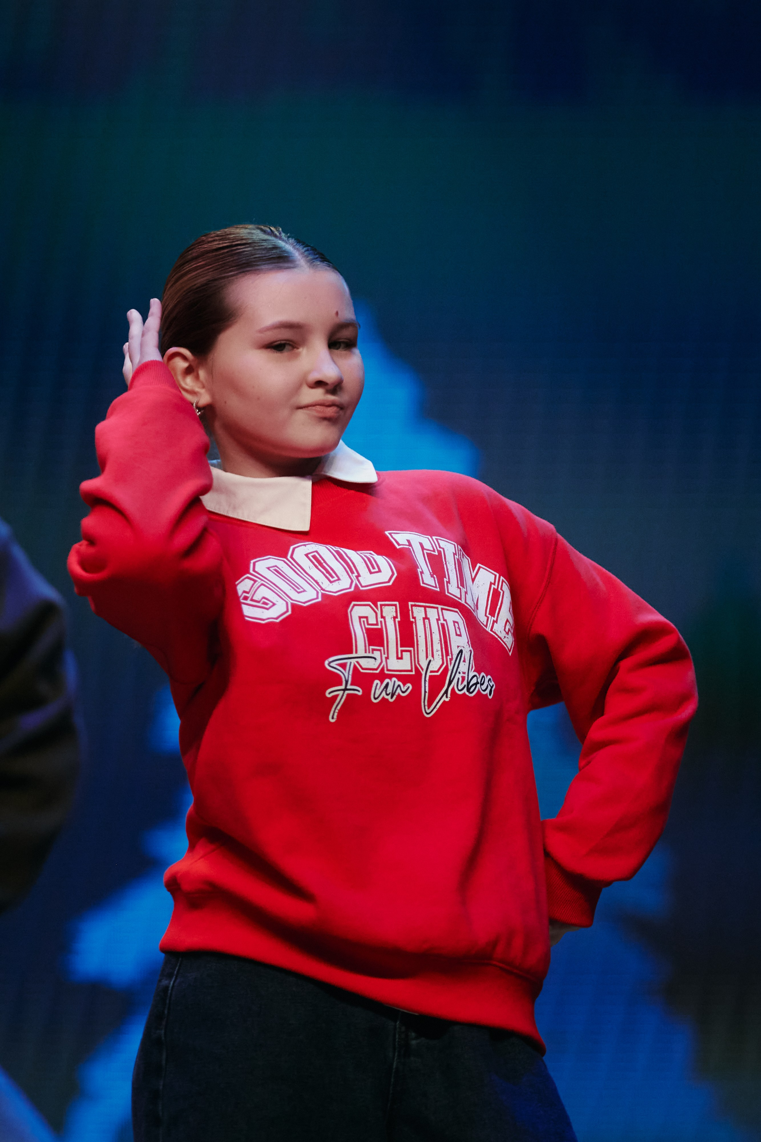 LA Dance | Новогодний отчетный концерт. ФОТОГРАФ НА МЕРОПРИЯТИЕ ОТ СОЛЬ МЕДИА PRODUCTION