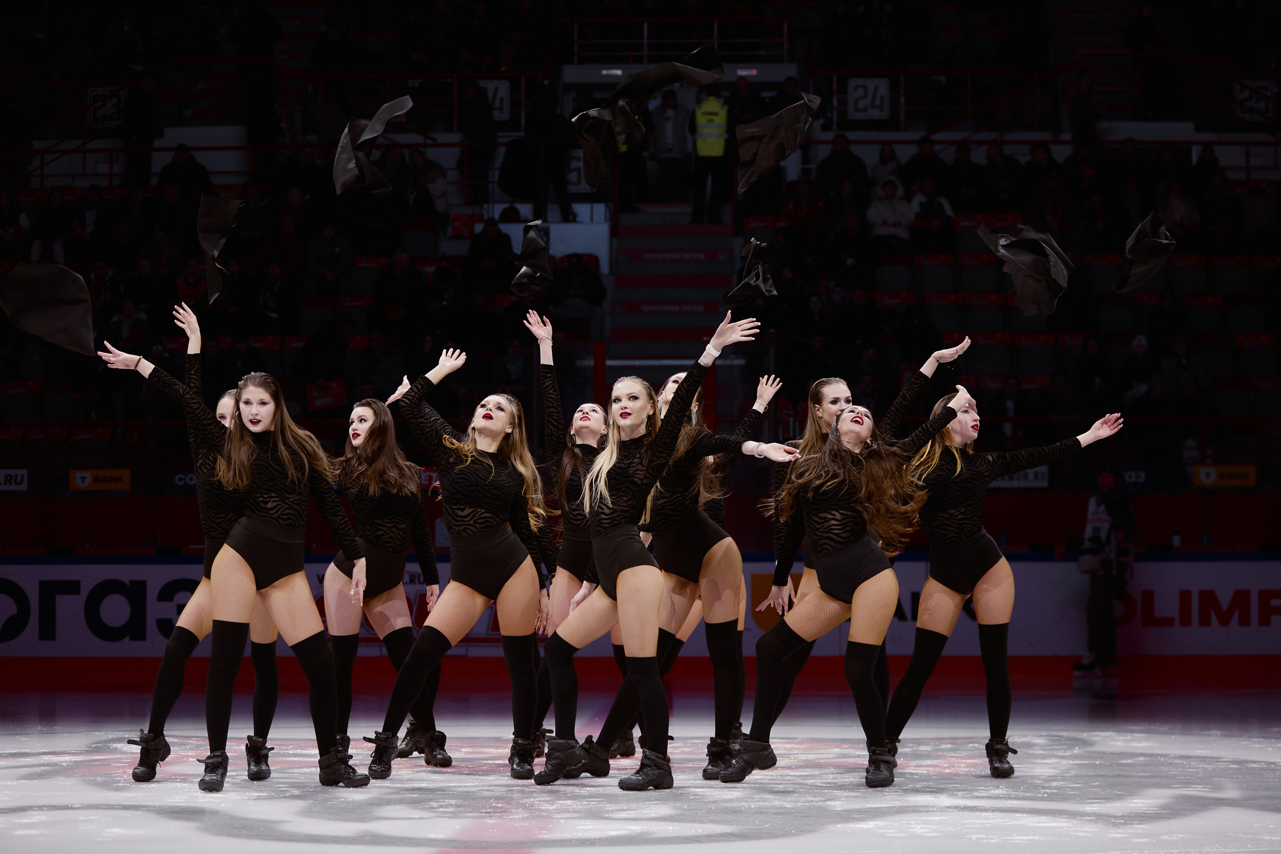 Домашние матчи ХК Амур. ФОТОГРАФ НА МЕРОПРИЯТИЕ ОТ СОЛЬ МЕДИА PRODUCTION