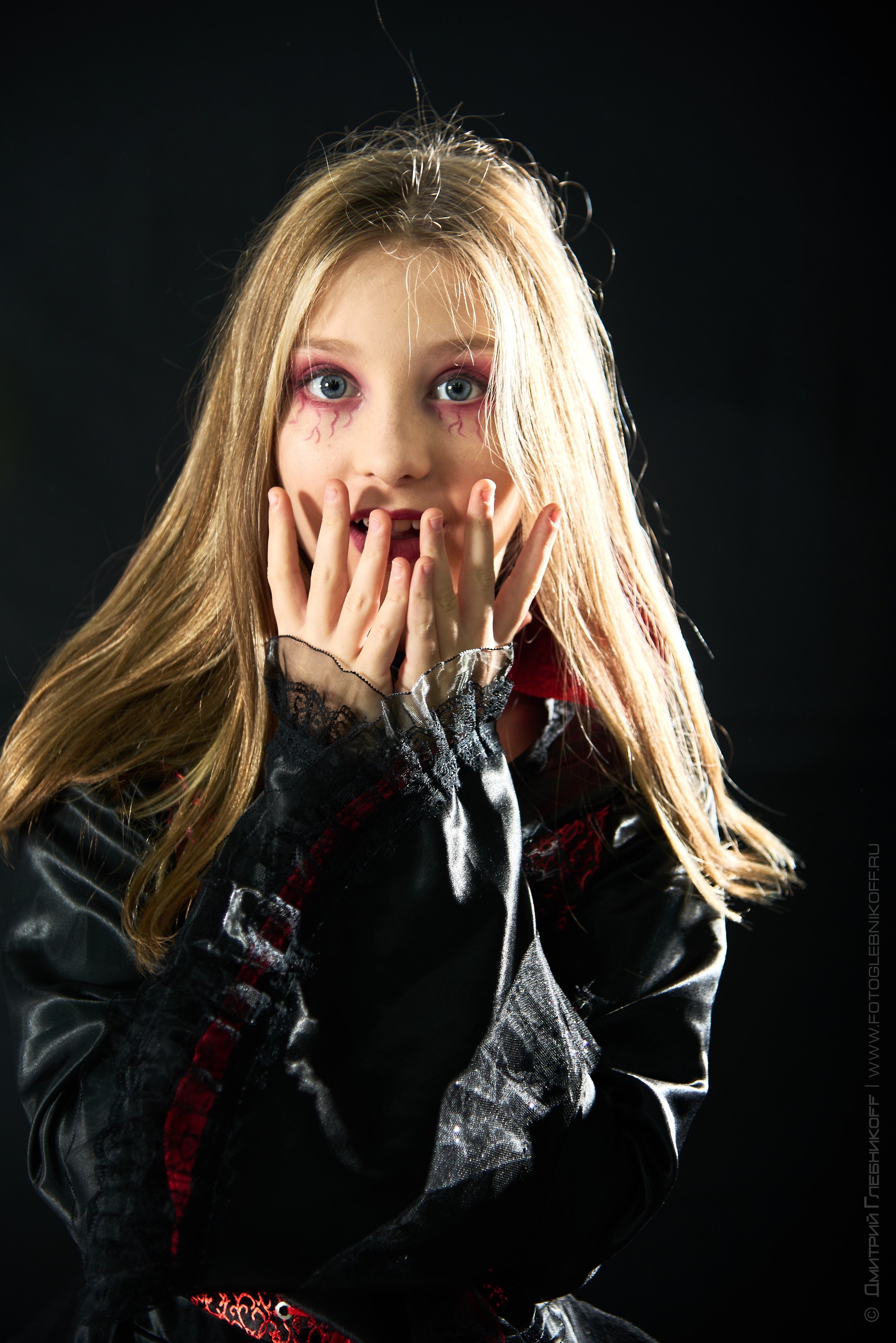 Fashion project / modeling agency / Masha. Showbiz | Fashion | Reportage