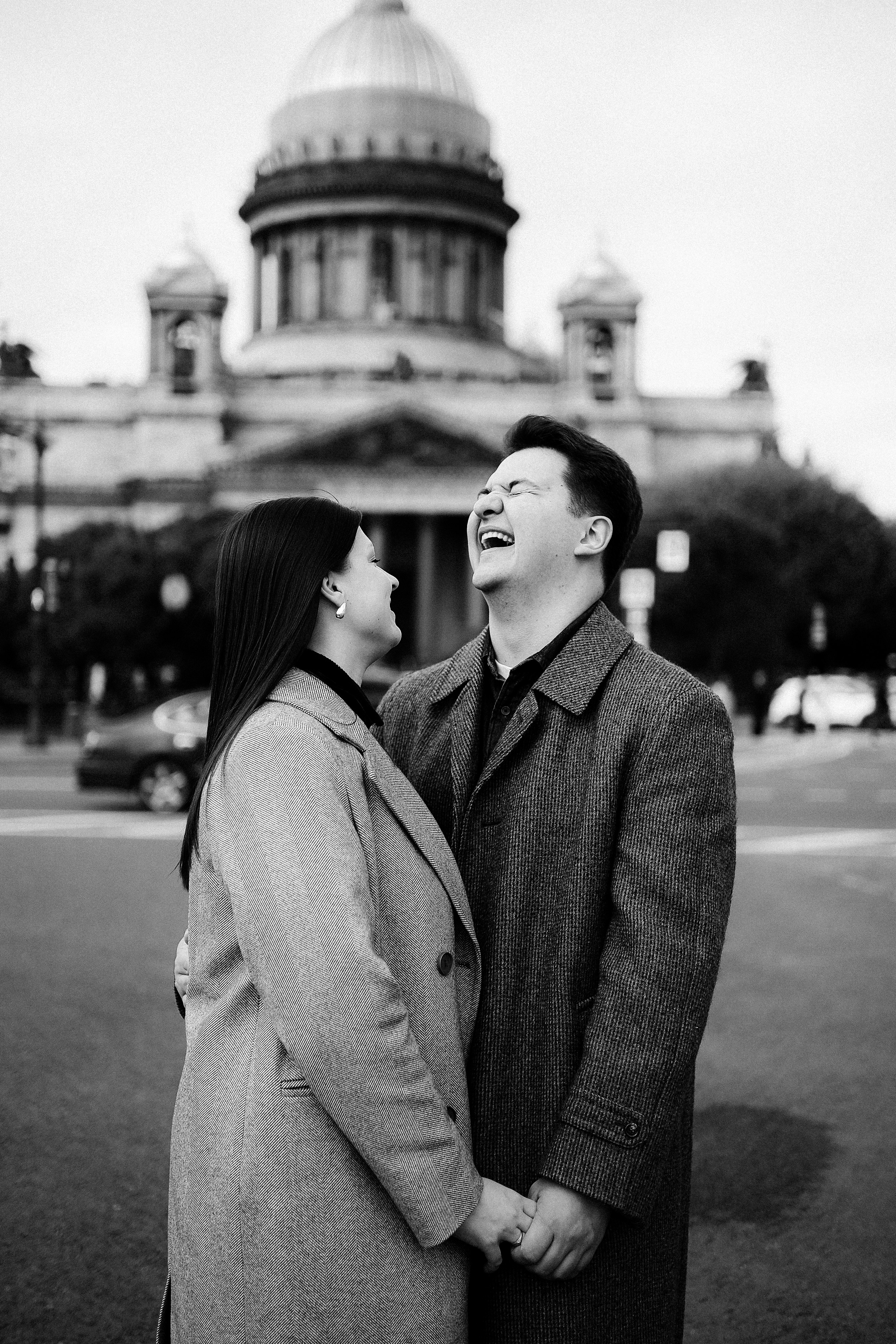 Олеся & Андрей. Phdkvmr.ru