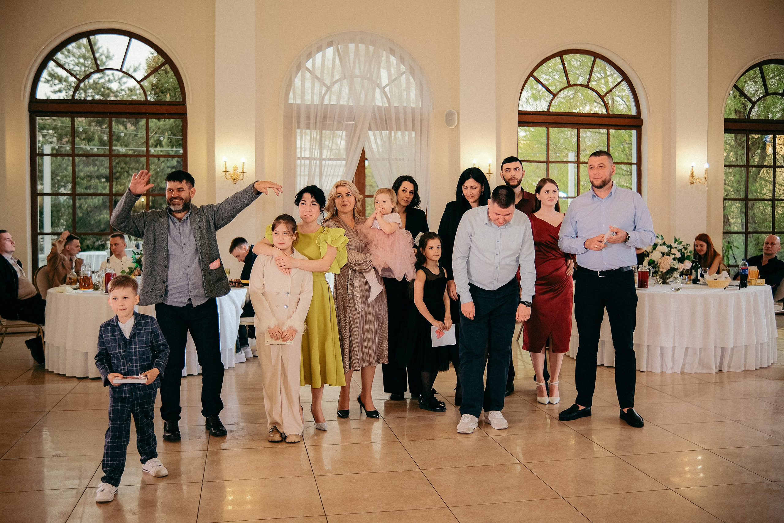 Рида & Богдан. Пушкин. Phdkvmr.ru